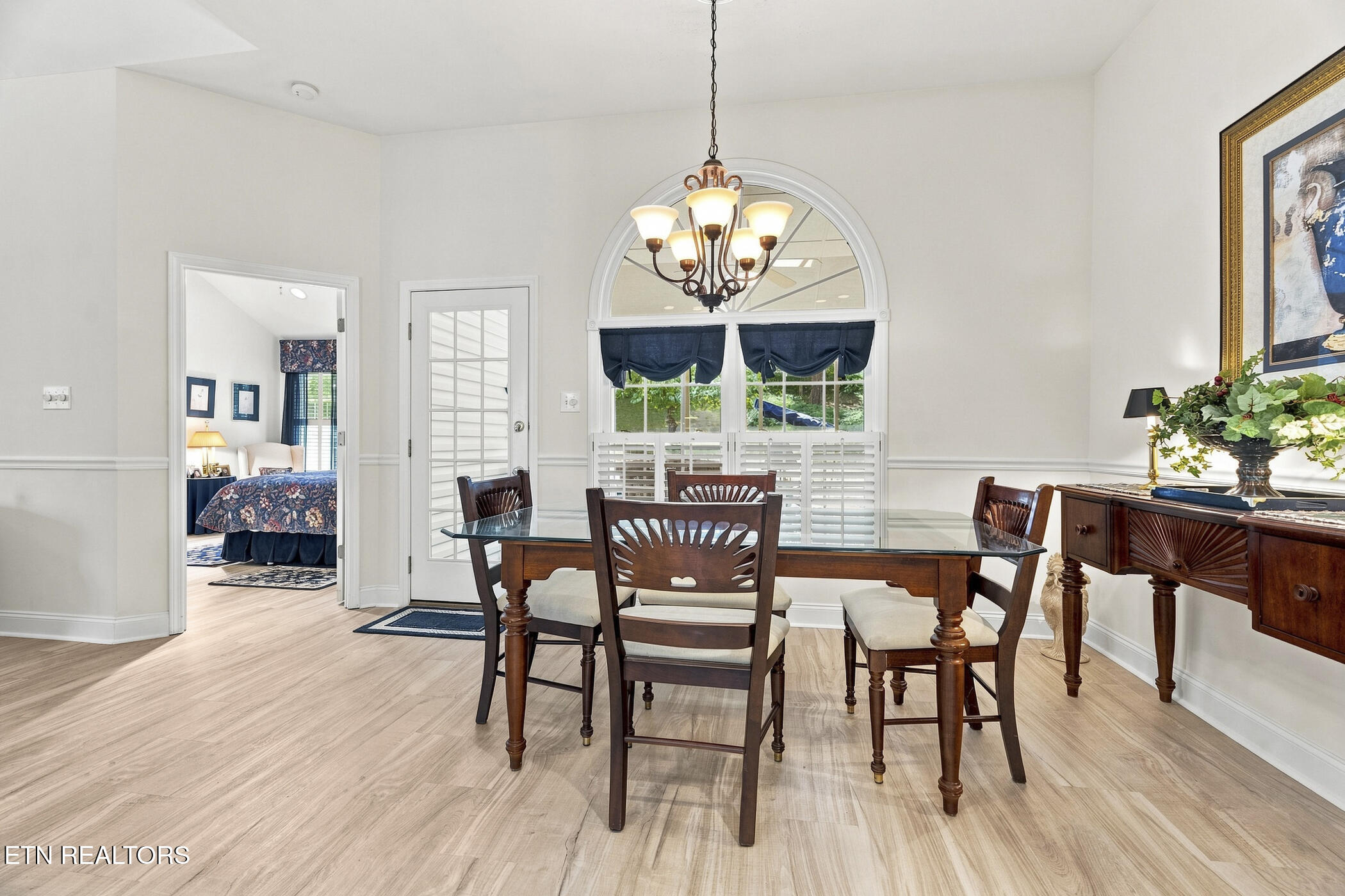 367 Paine Lake Drive Sevierville TN 37862