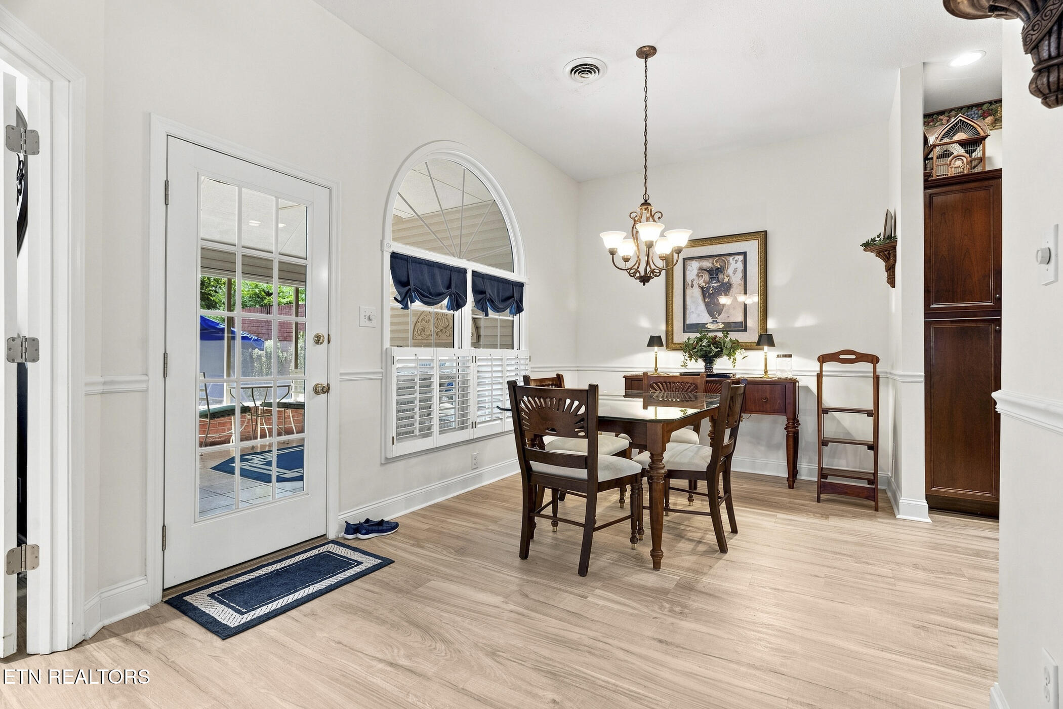 367 Paine Lake Drive Sevierville TN 37862