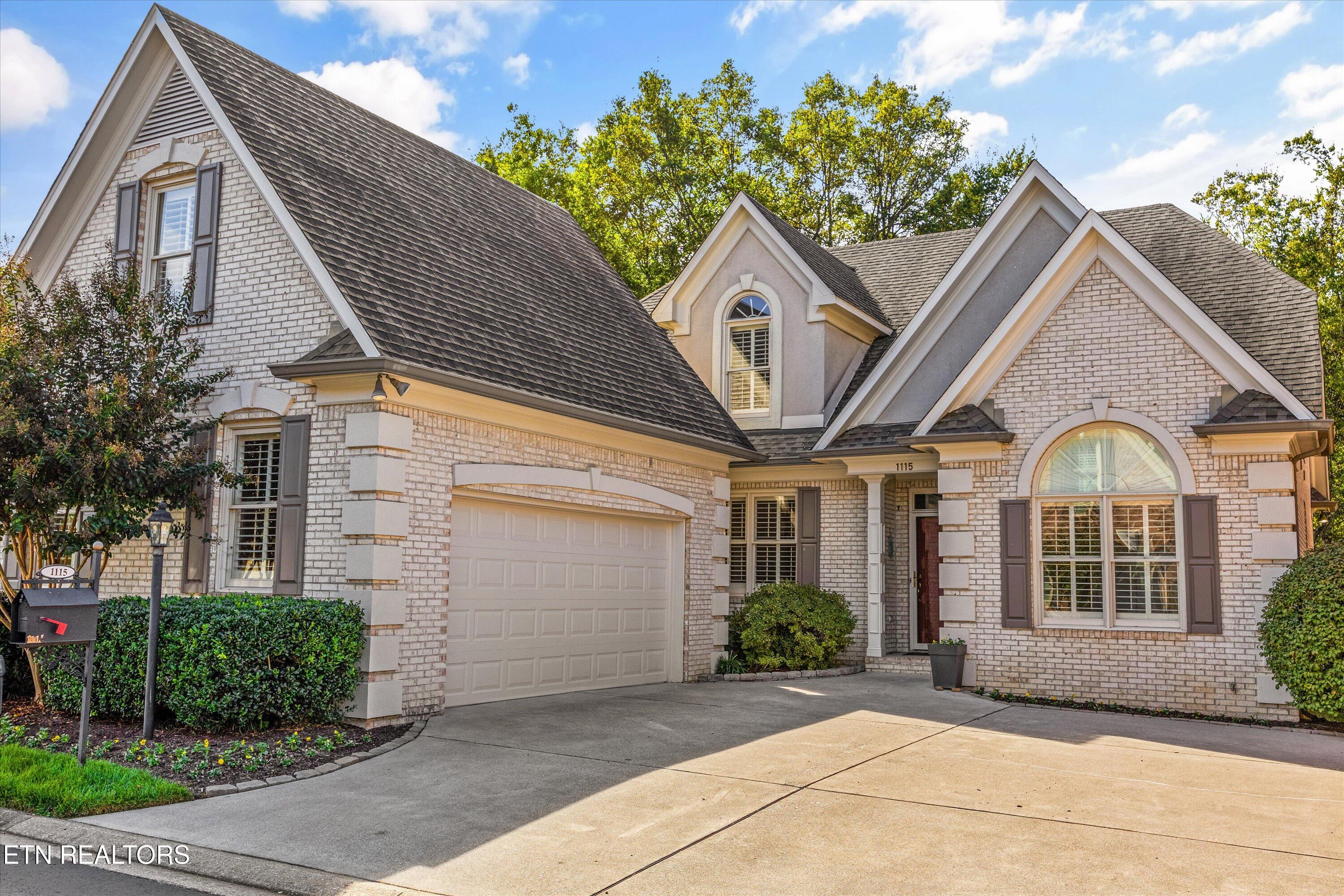 1115 Highgrove Garden Way Knoxville TN 37922