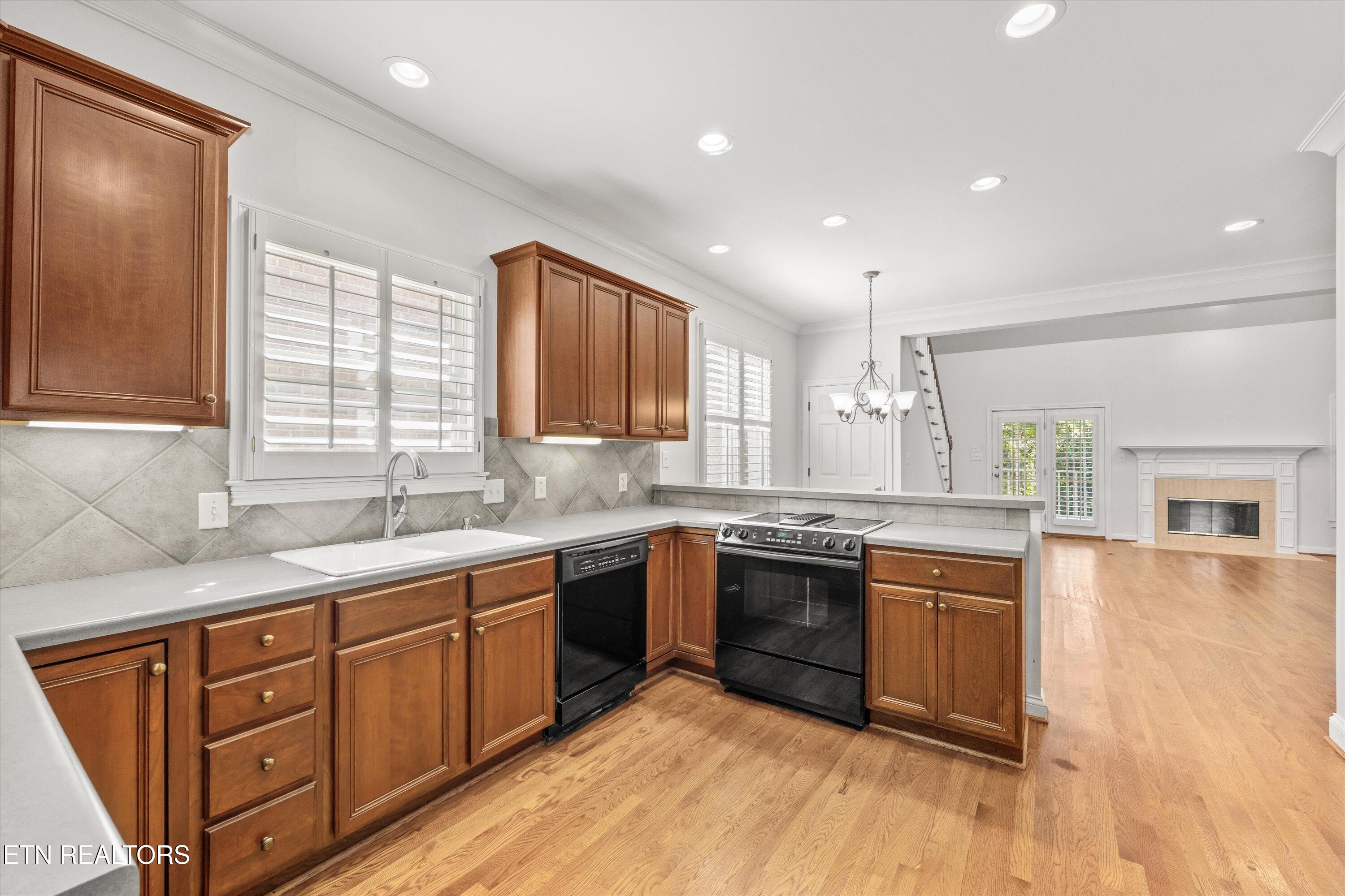 1115 Highgrove Garden Way Knoxville TN 37922