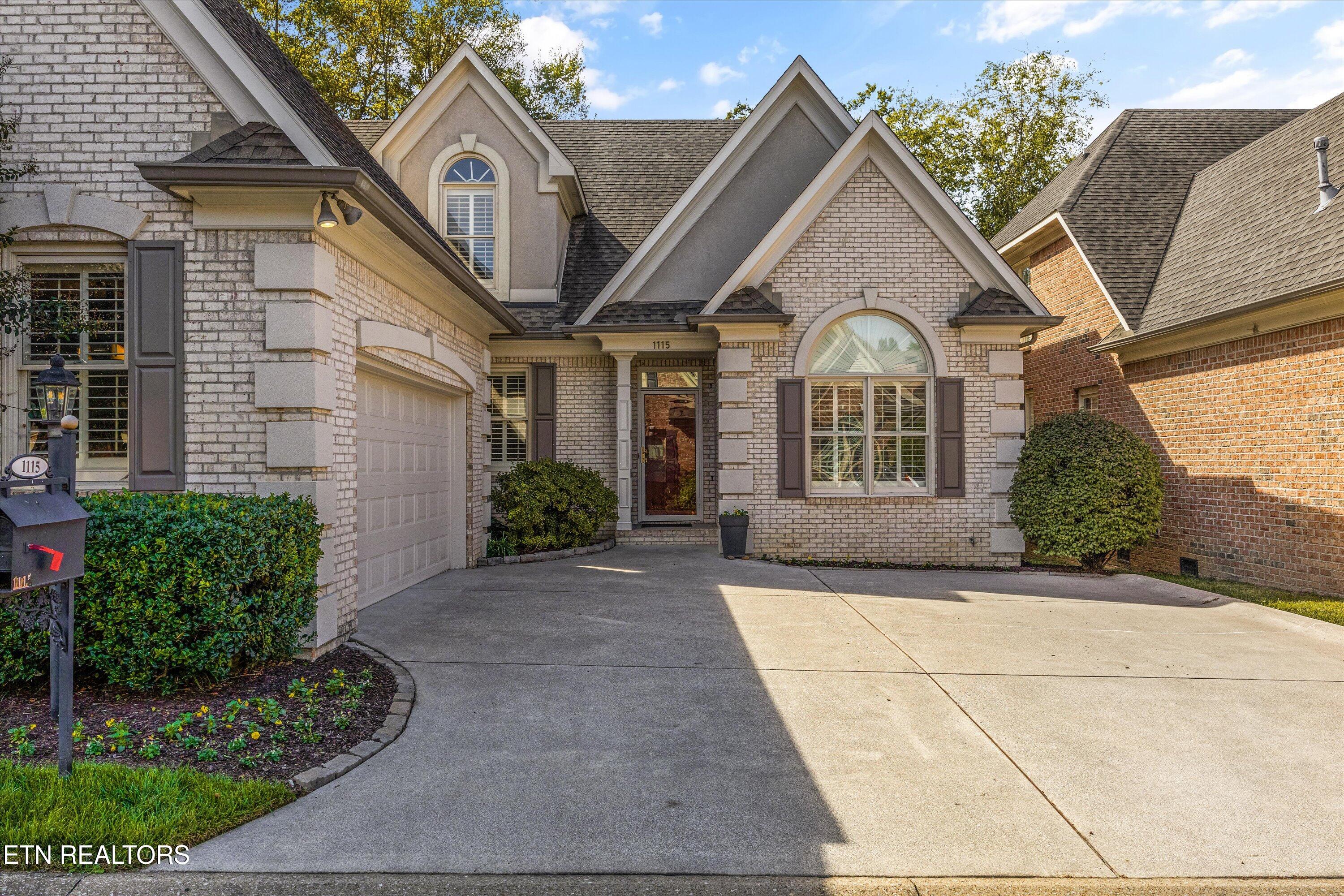 1115 Highgrove Garden Way Knoxville TN 37922
