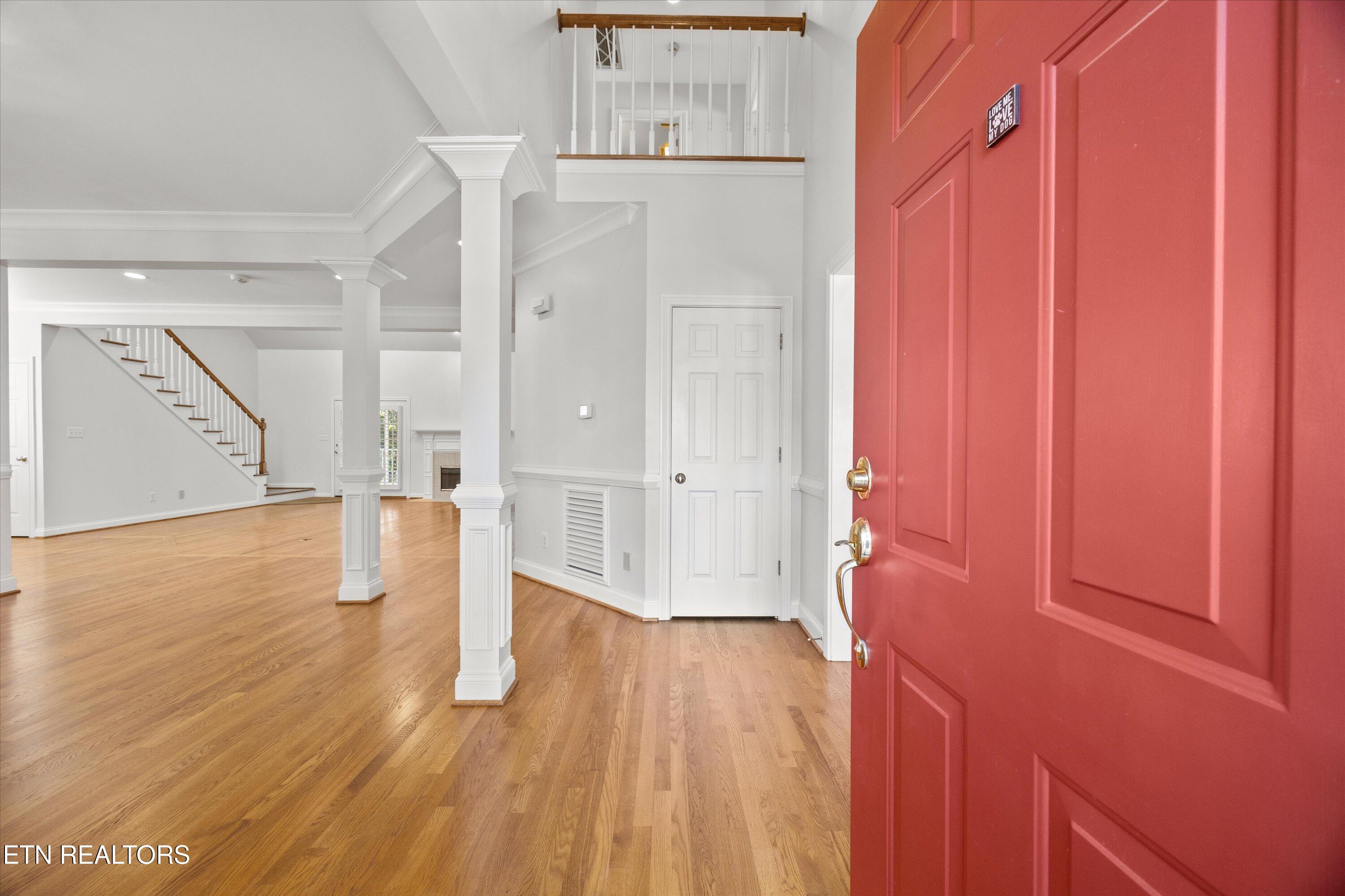 1115 Highgrove Garden Way Knoxville TN 37922