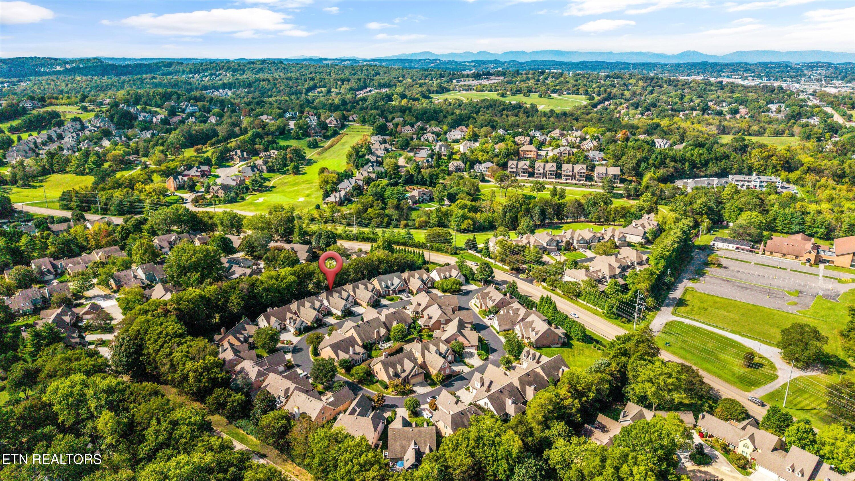 1115 Highgrove Garden Way Knoxville TN 37922
