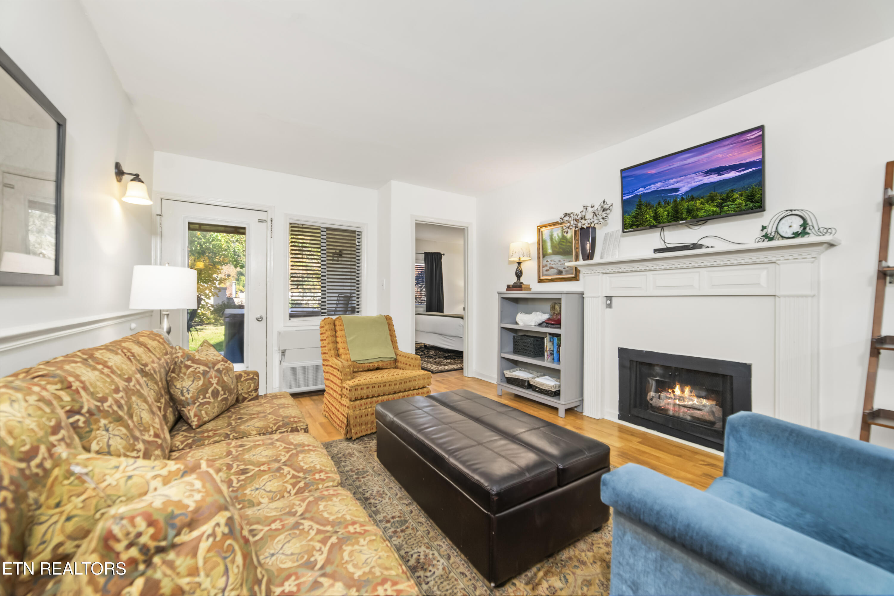 102 Baskins Creek Bypass Gatlinburg TN 37738
