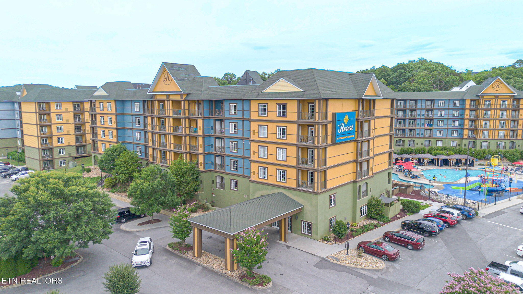 225 Collier Drive Sevierville TN 37862