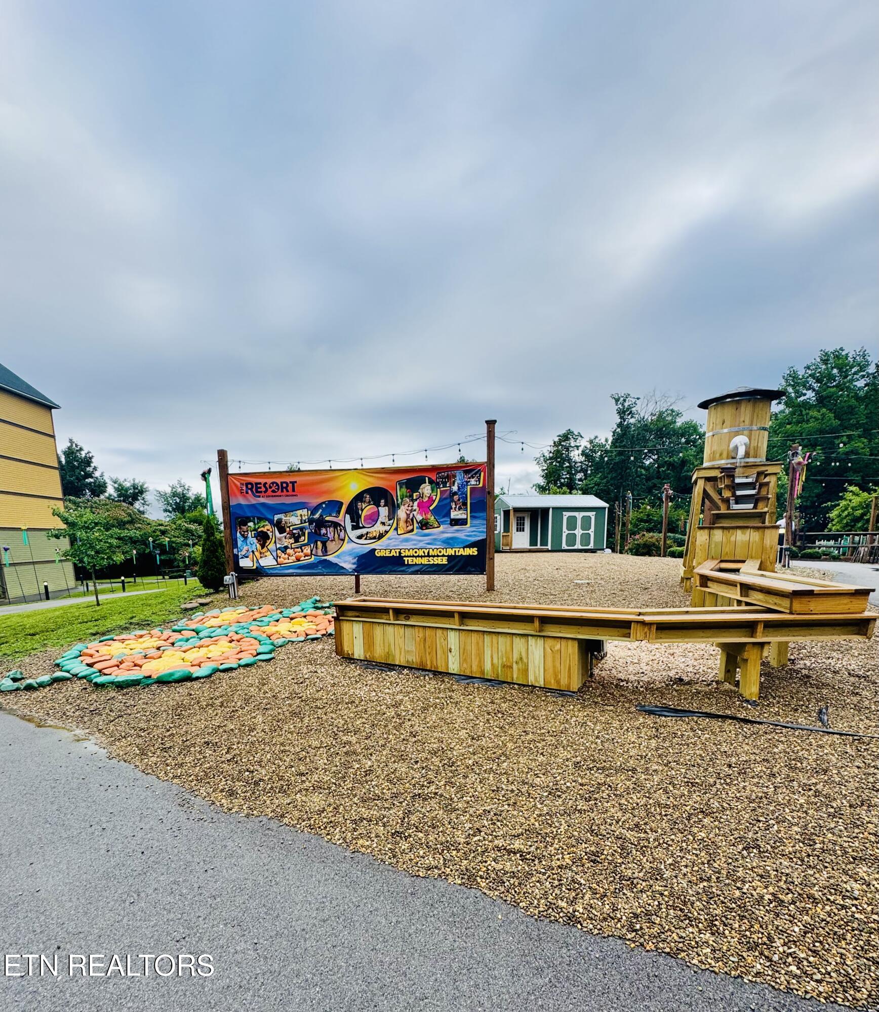 225 Collier Drive Sevierville TN 37862
