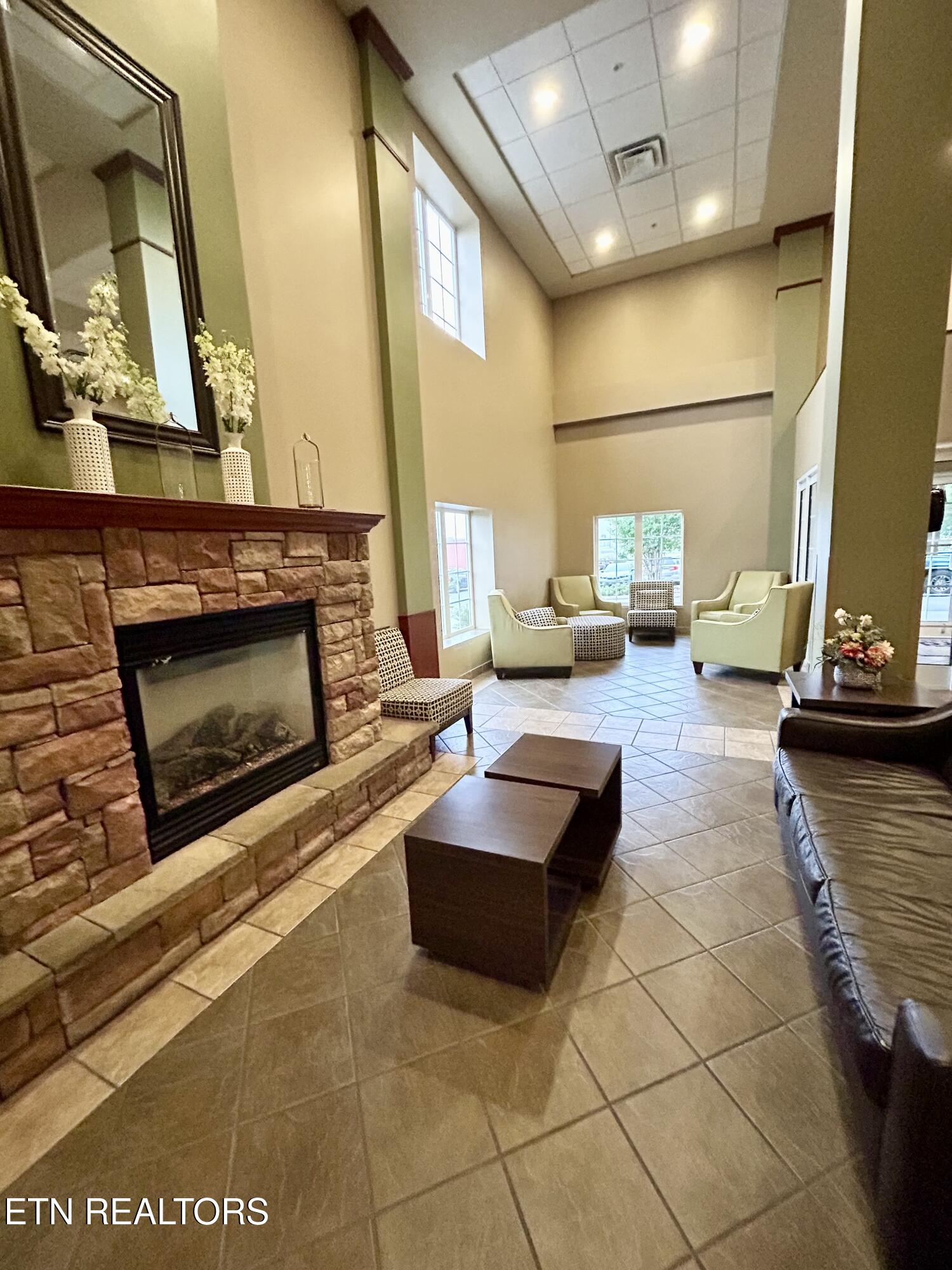 225 Collier Drive Sevierville TN 37862