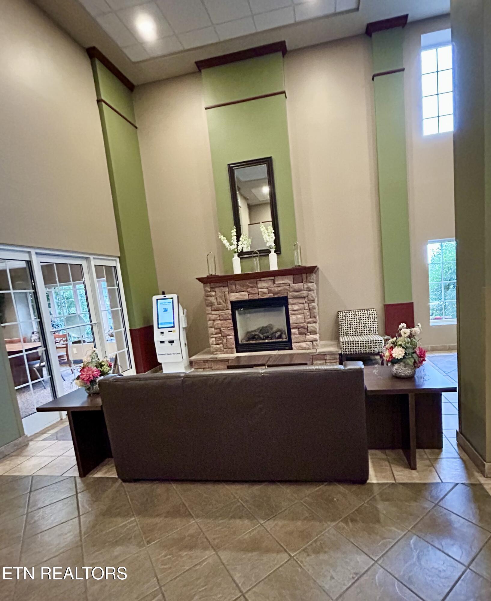 225 Collier Drive Sevierville TN 37862