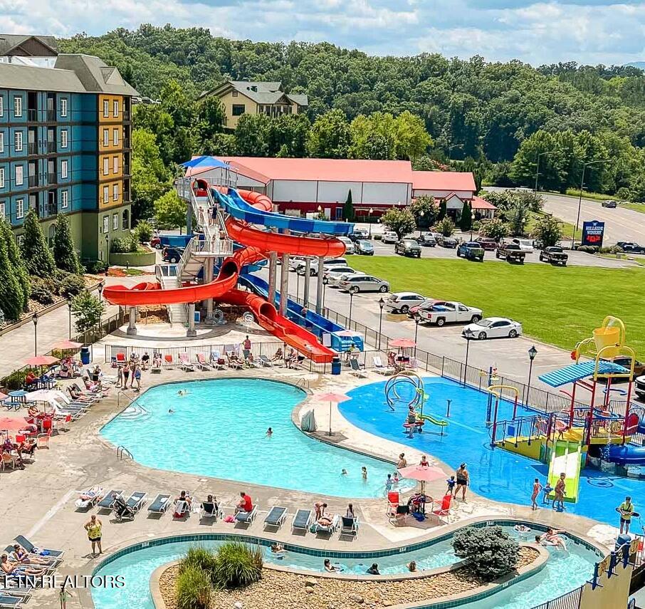 225 Collier Drive Sevierville TN 37862