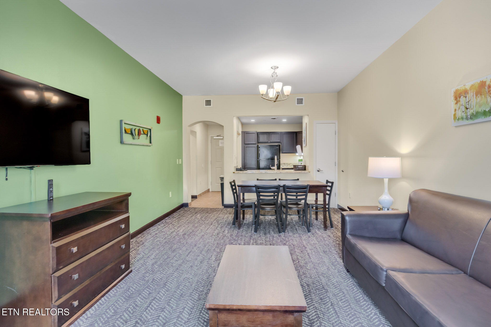 225 Collier Drive Sevierville TN 37862