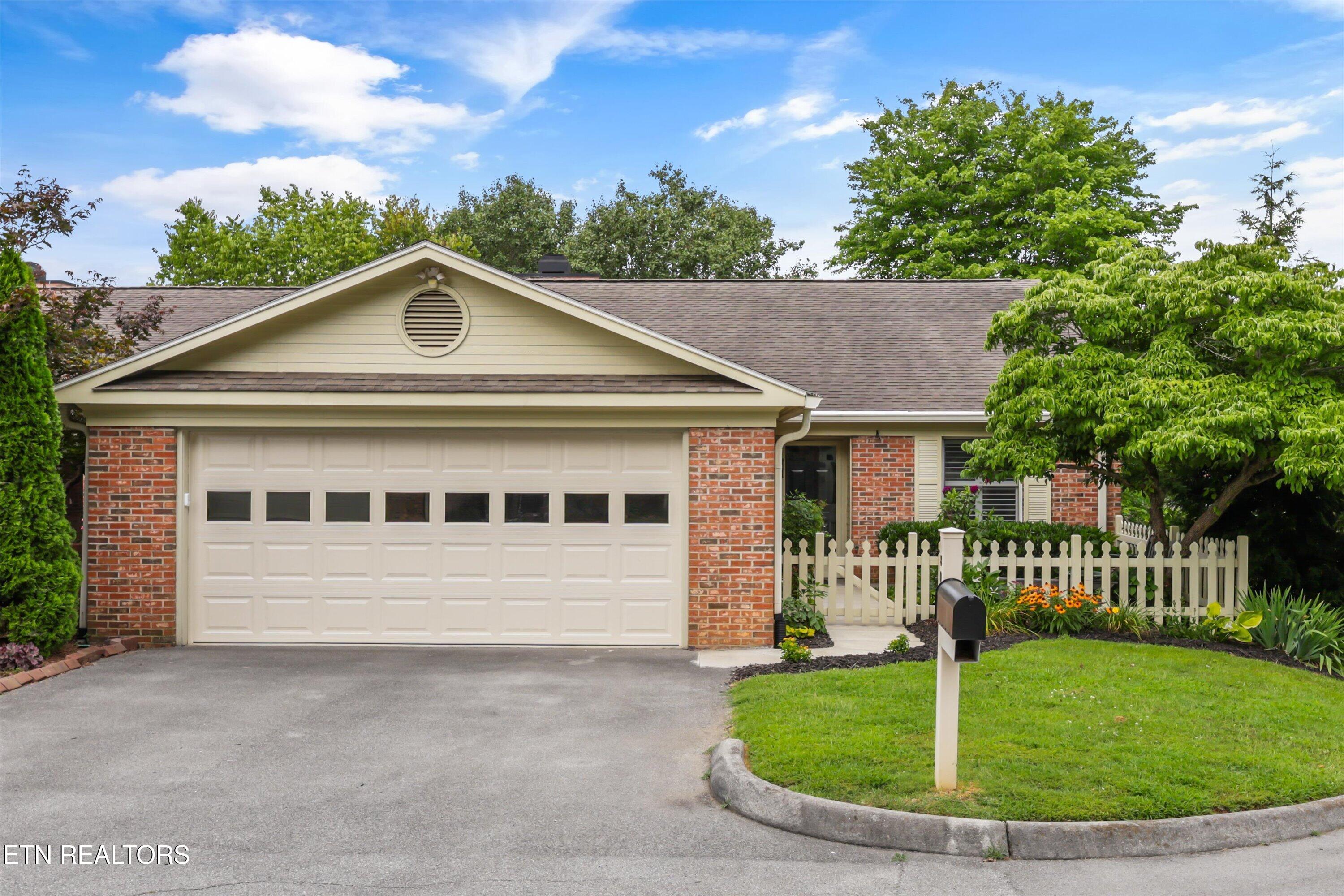 801 Prestwick Drive Maryville TN 37803