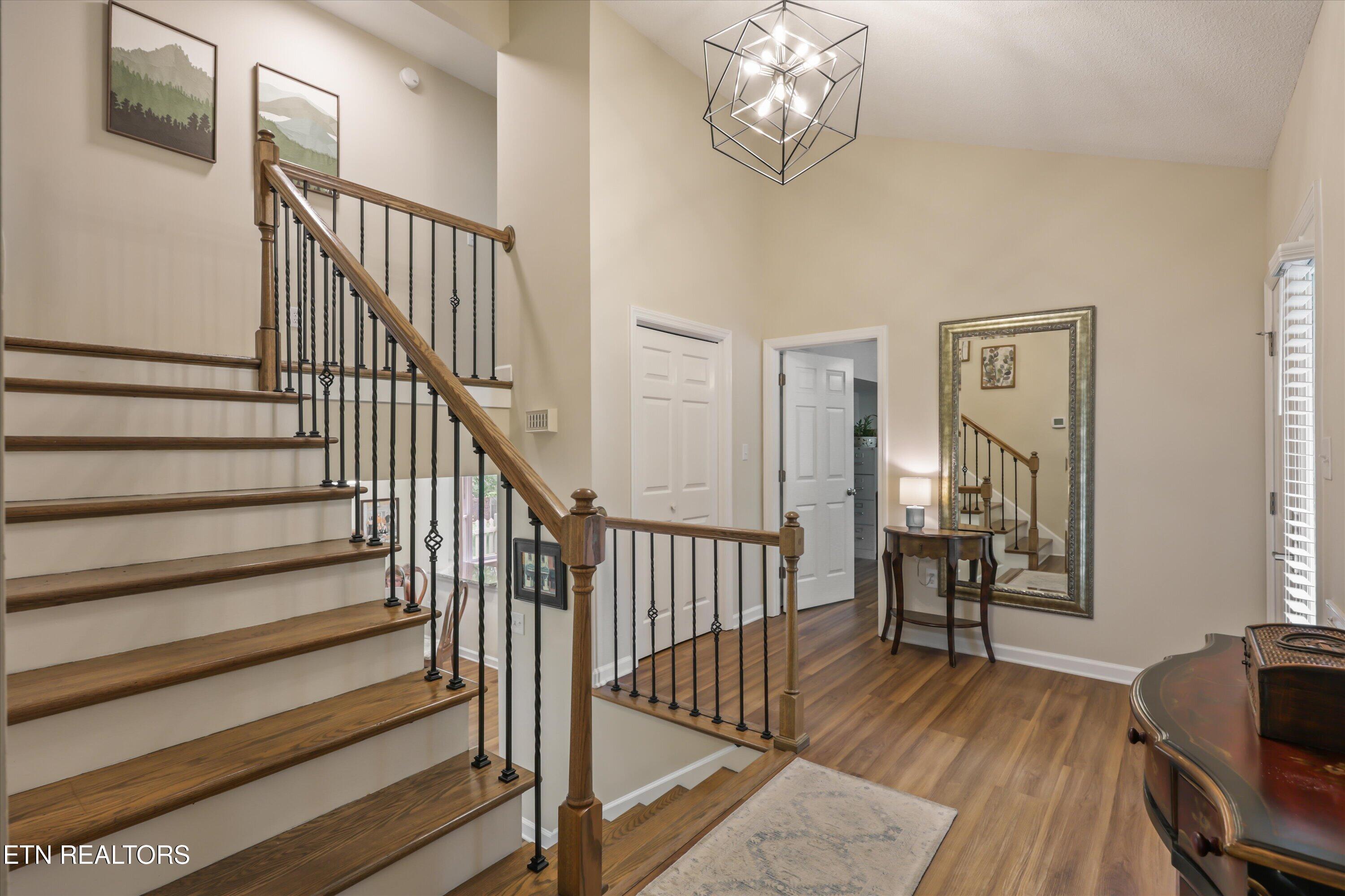 801 Prestwick Drive Maryville TN 37803