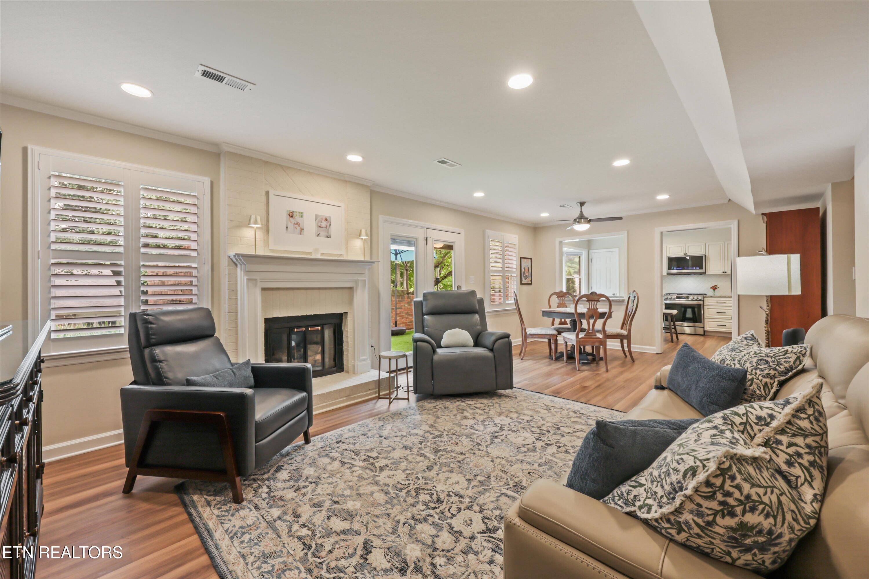 801 Prestwick Drive Maryville TN 37803