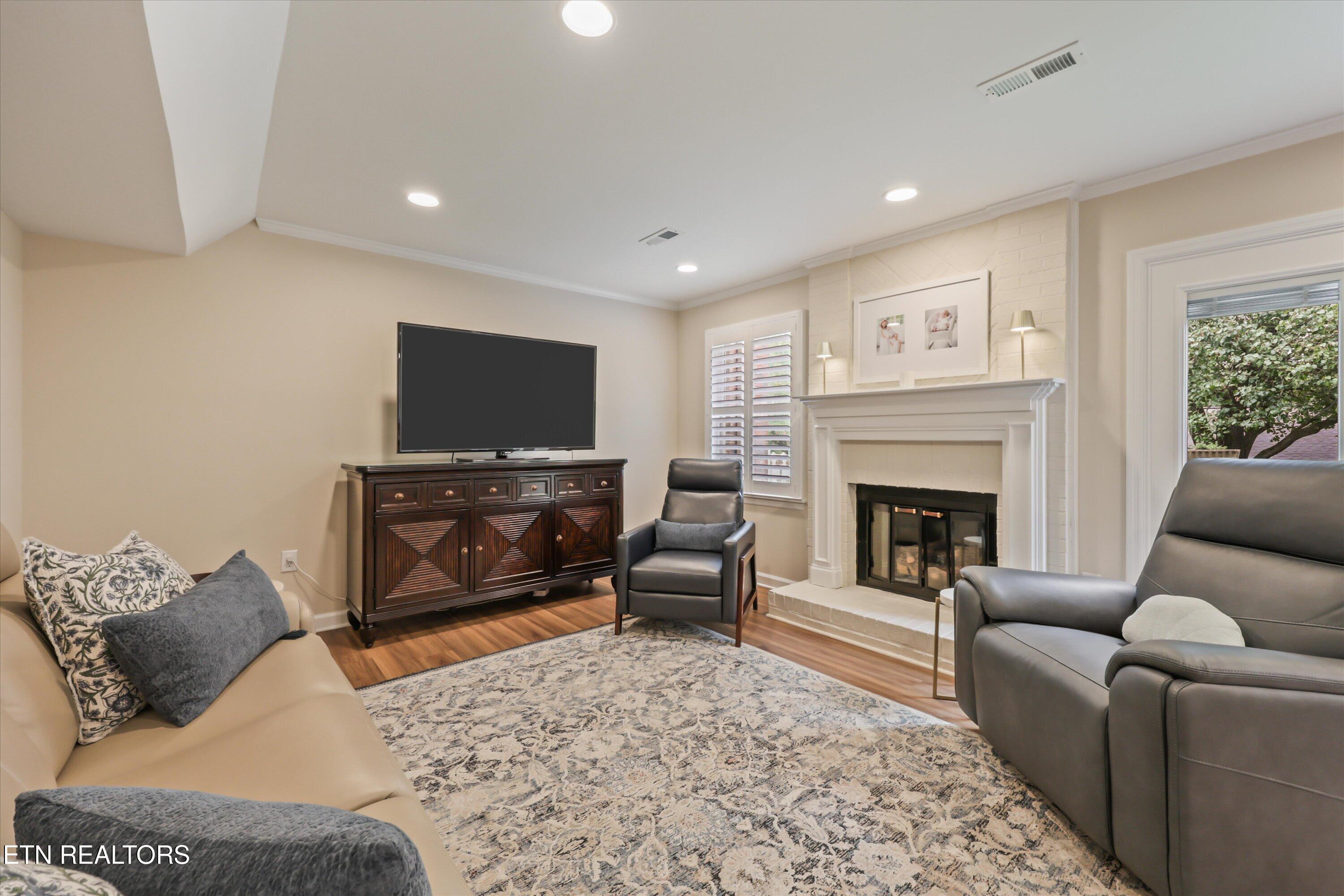 801 Prestwick Drive Maryville TN 37803