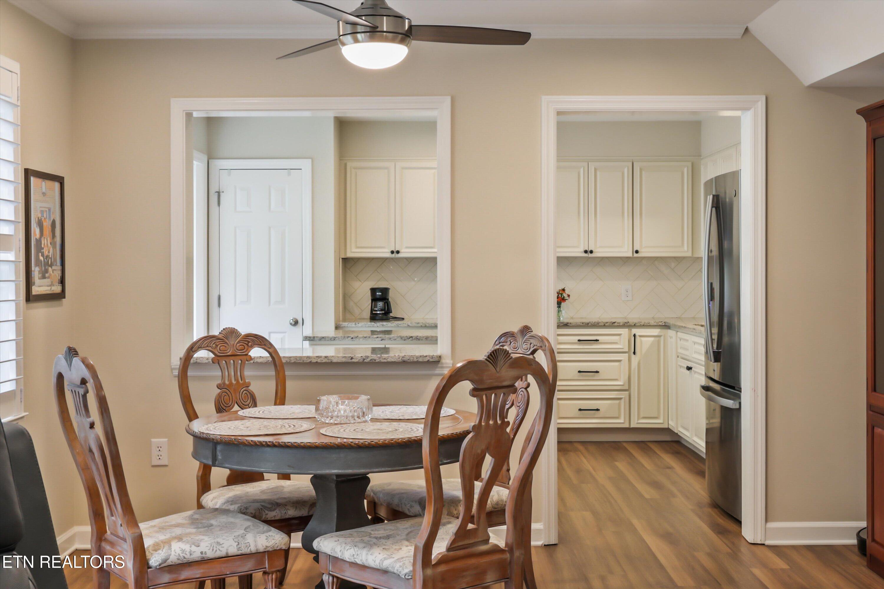 801 Prestwick Drive Maryville TN 37803