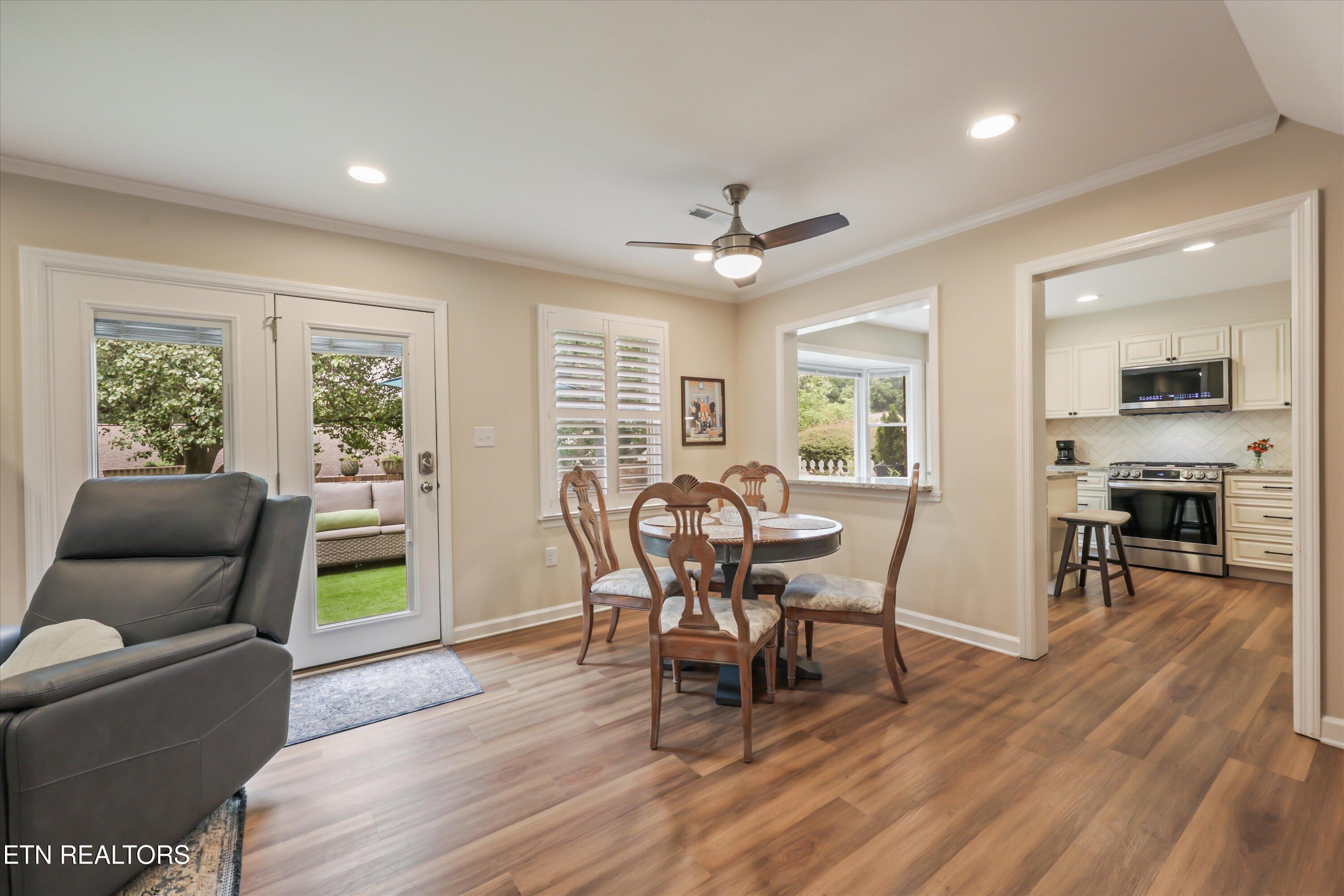 801 Prestwick Drive Maryville TN 37803