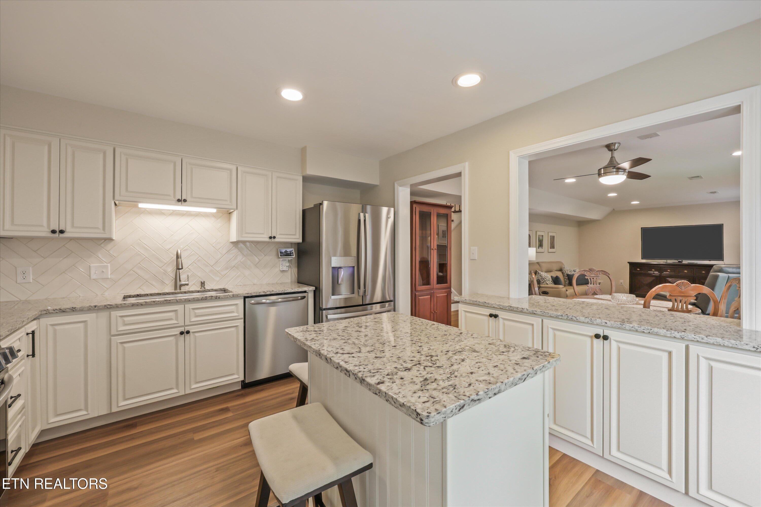 801 Prestwick Drive Maryville TN 37803