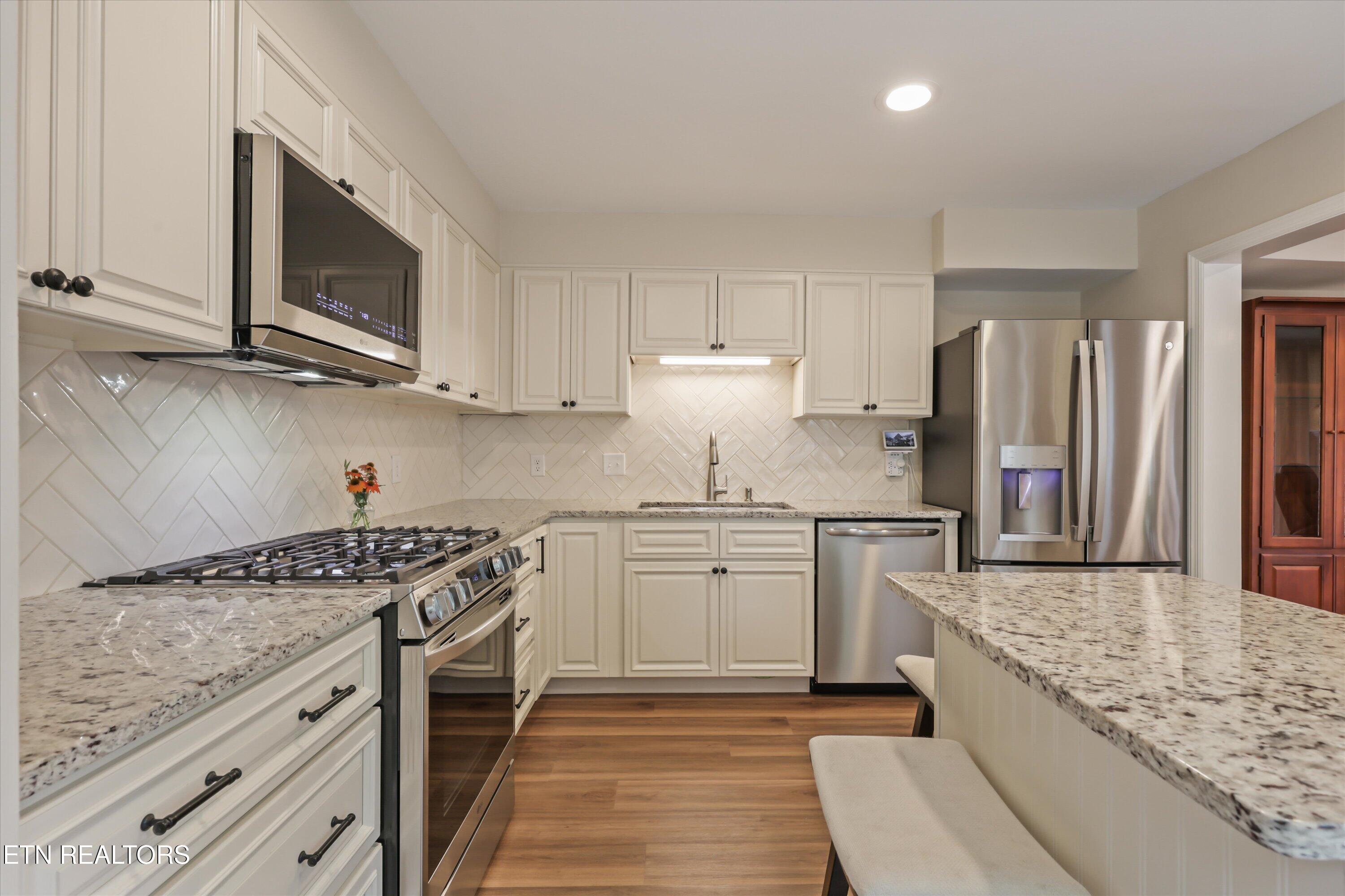 801 Prestwick Drive Maryville TN 37803