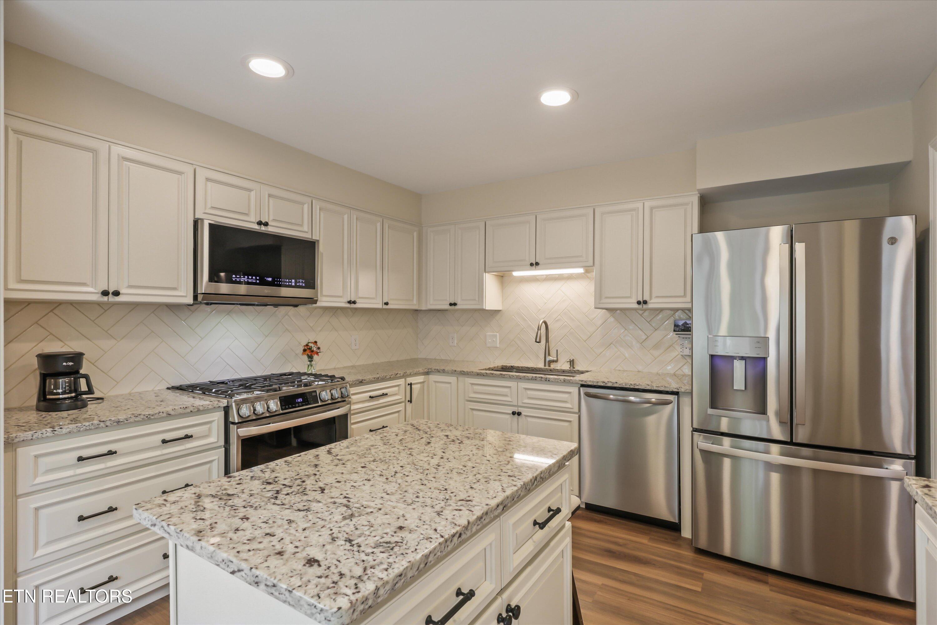 801 Prestwick Drive Maryville TN 37803