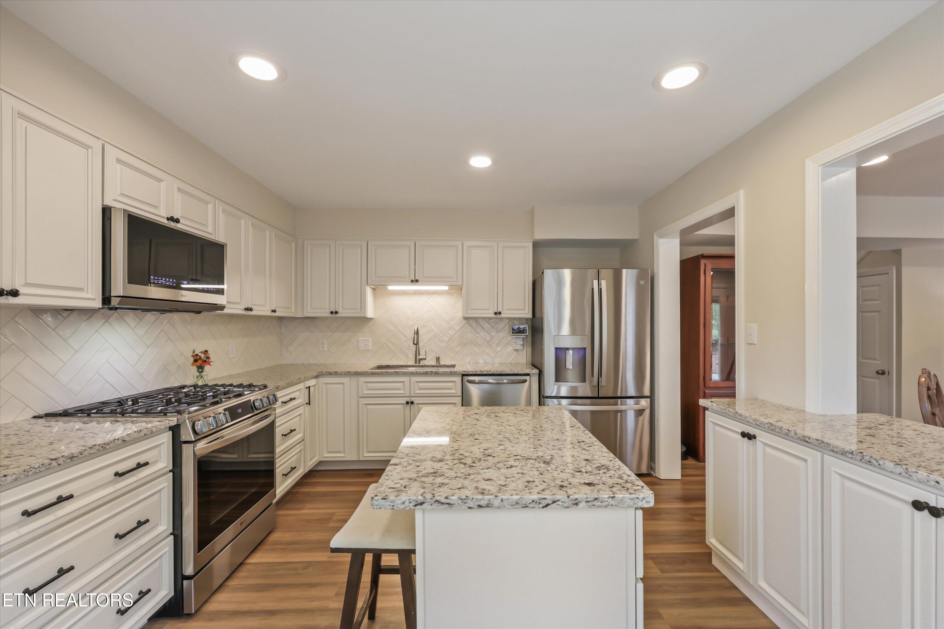 801 Prestwick Drive Maryville TN 37803
