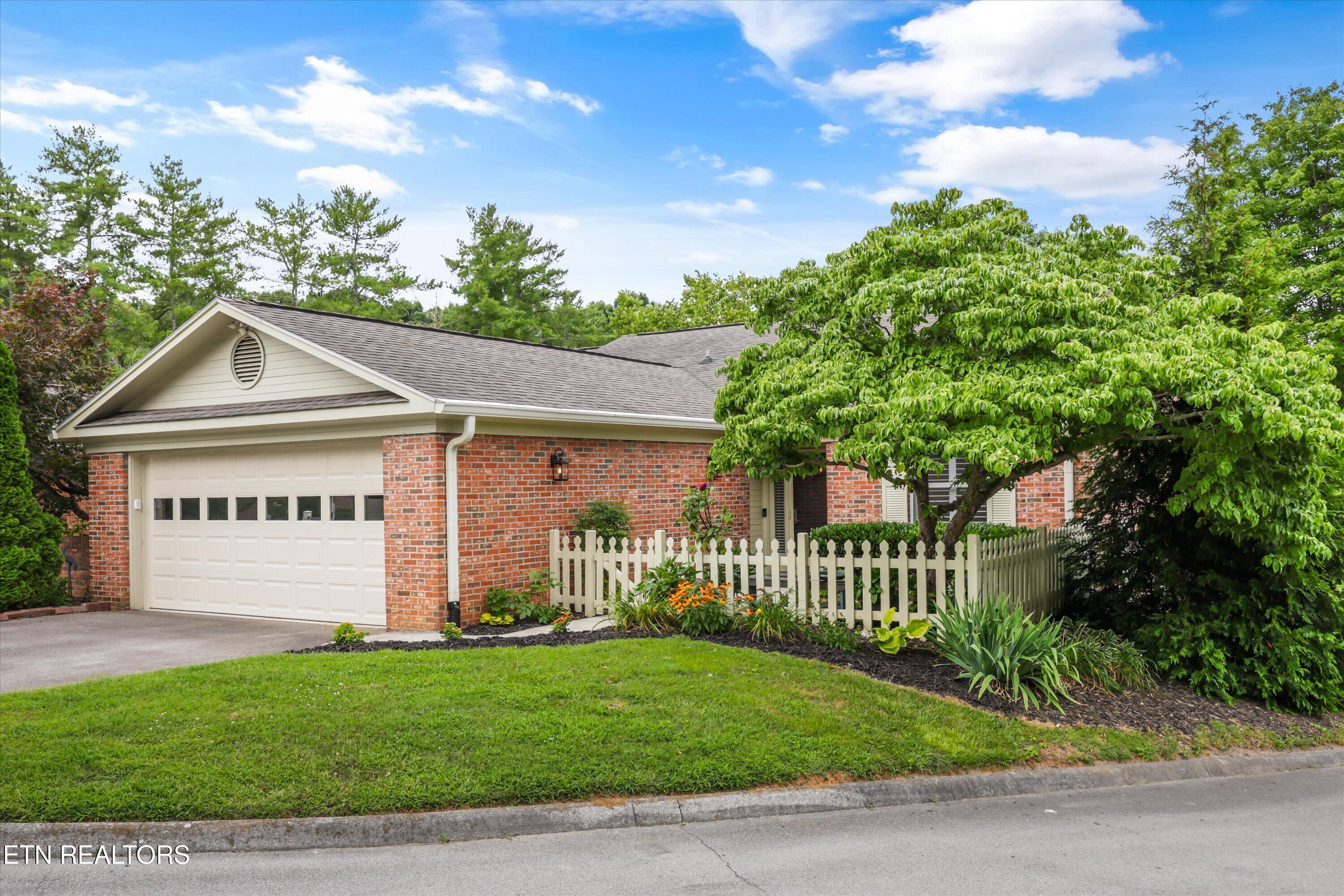 801 Prestwick Drive Maryville TN 37803