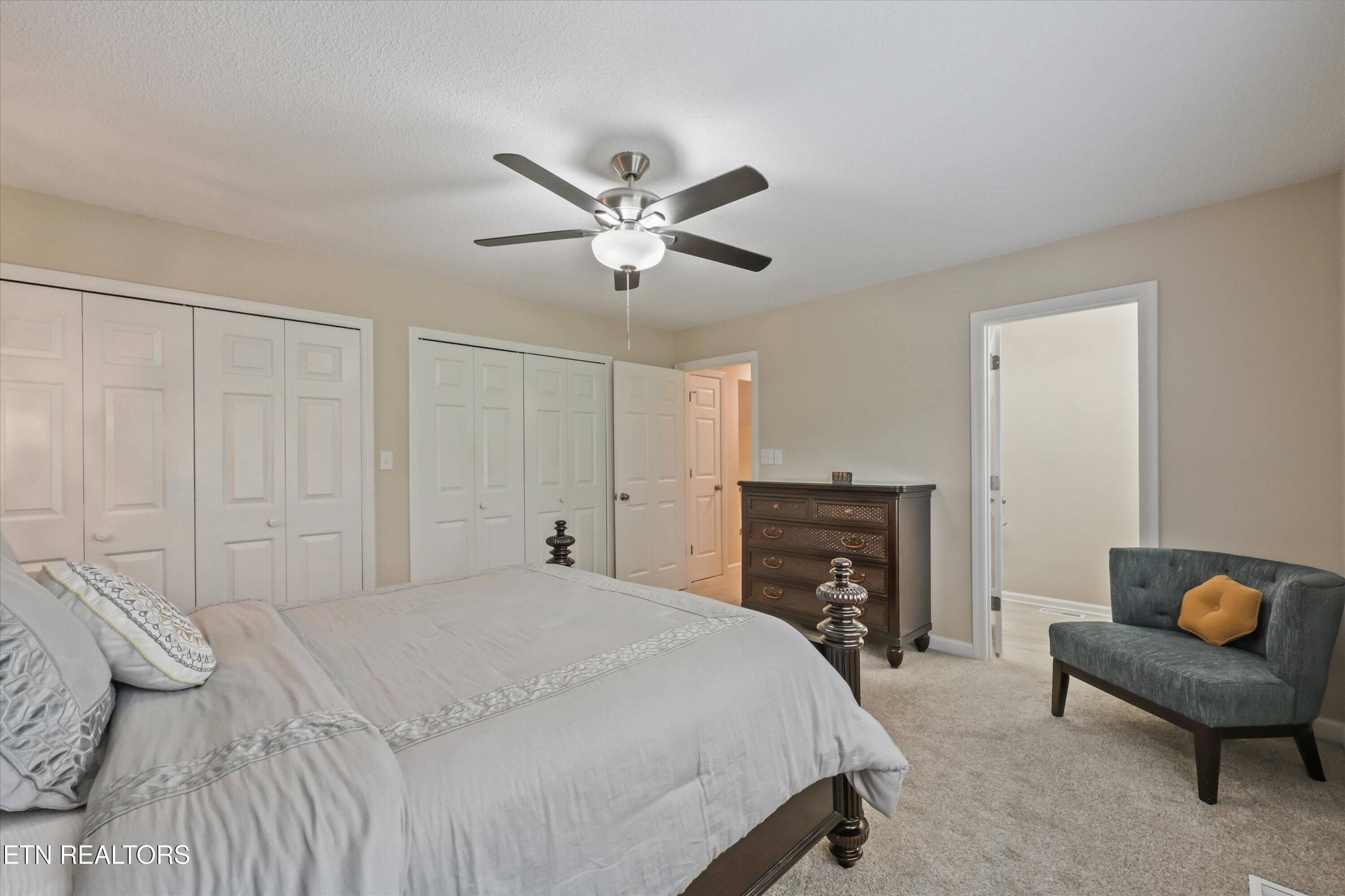 801 Prestwick Drive Maryville TN 37803