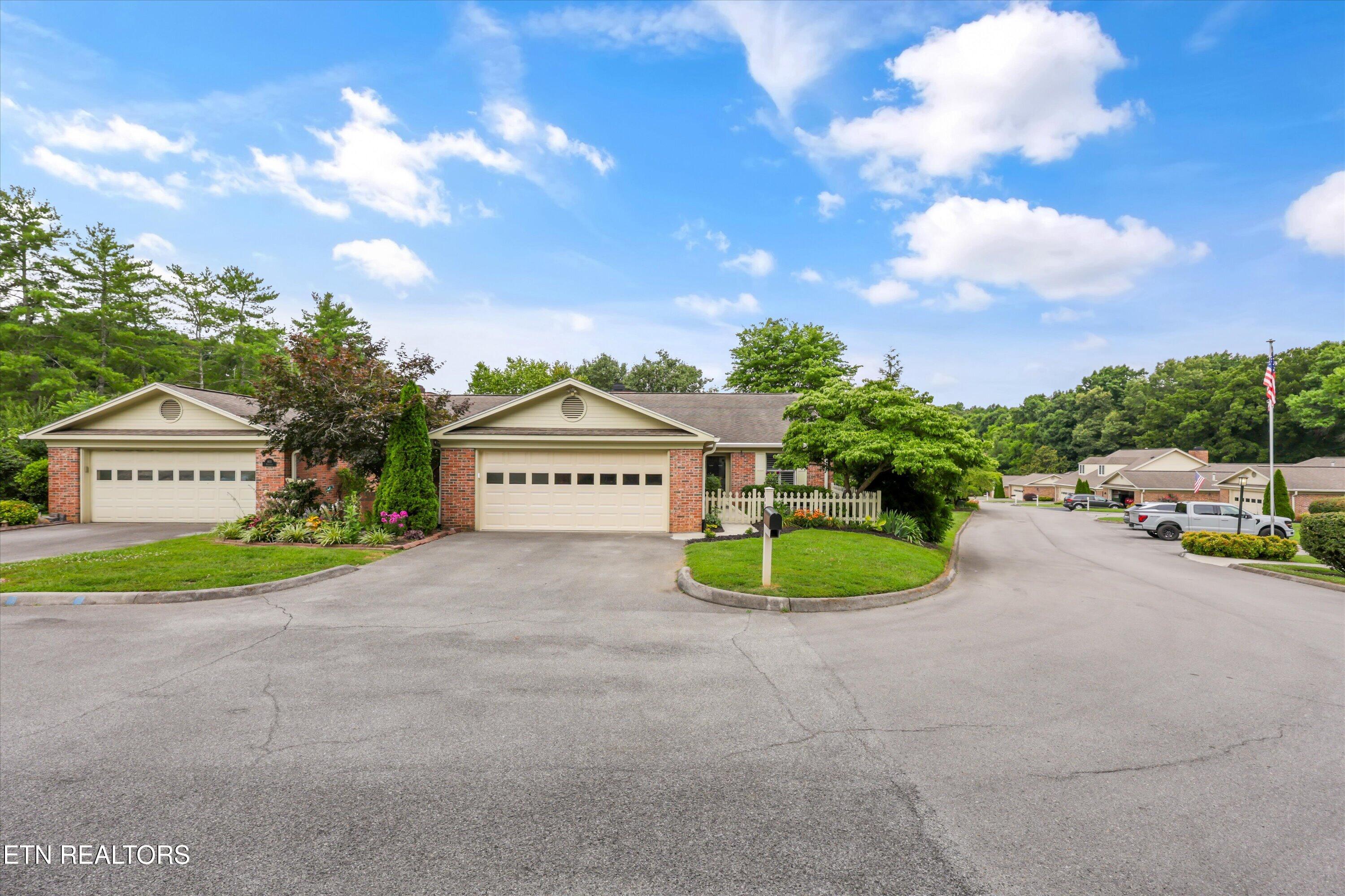 801 Prestwick Drive Maryville TN 37803