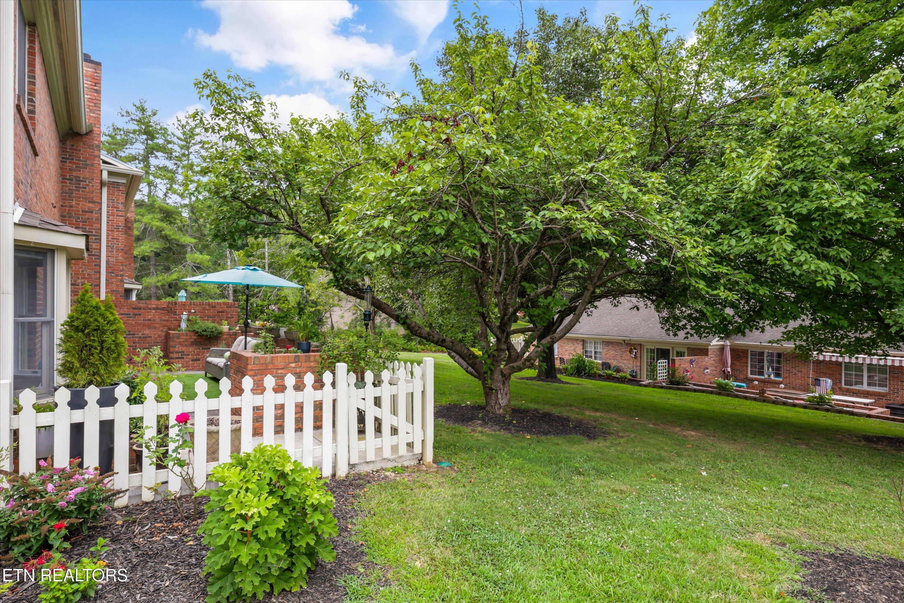 801 Prestwick Drive Maryville TN 37803