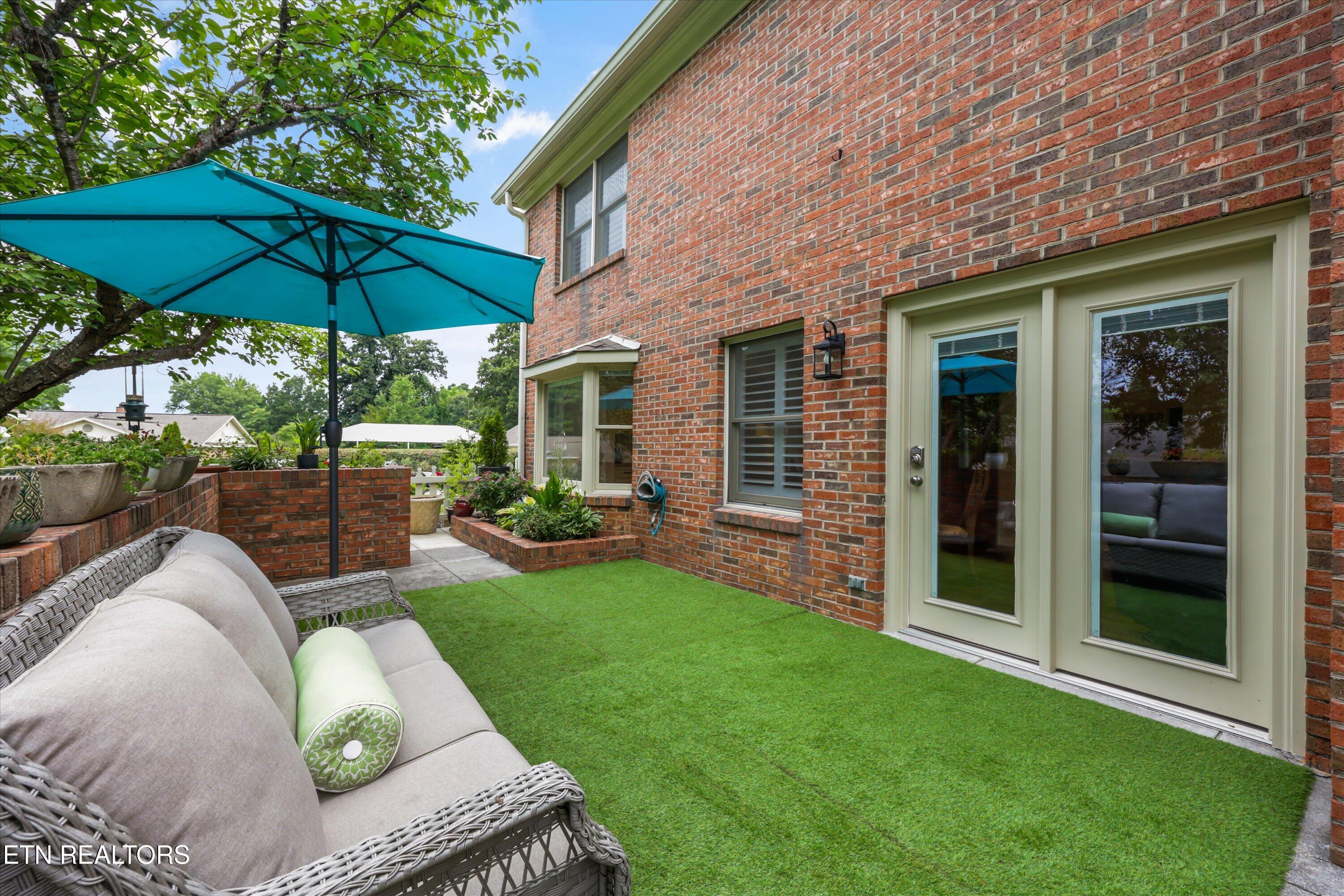 801 Prestwick Drive Maryville TN 37803