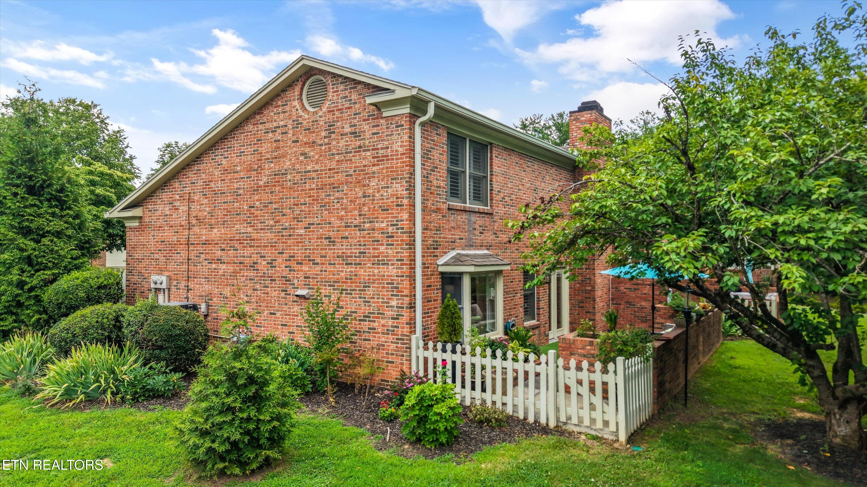 801 Prestwick Drive Maryville TN 37803