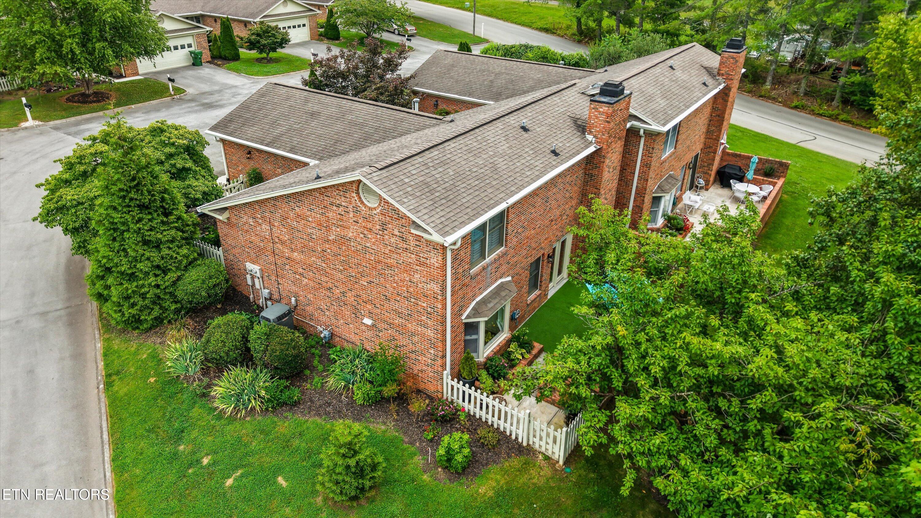 801 Prestwick Drive Maryville TN 37803