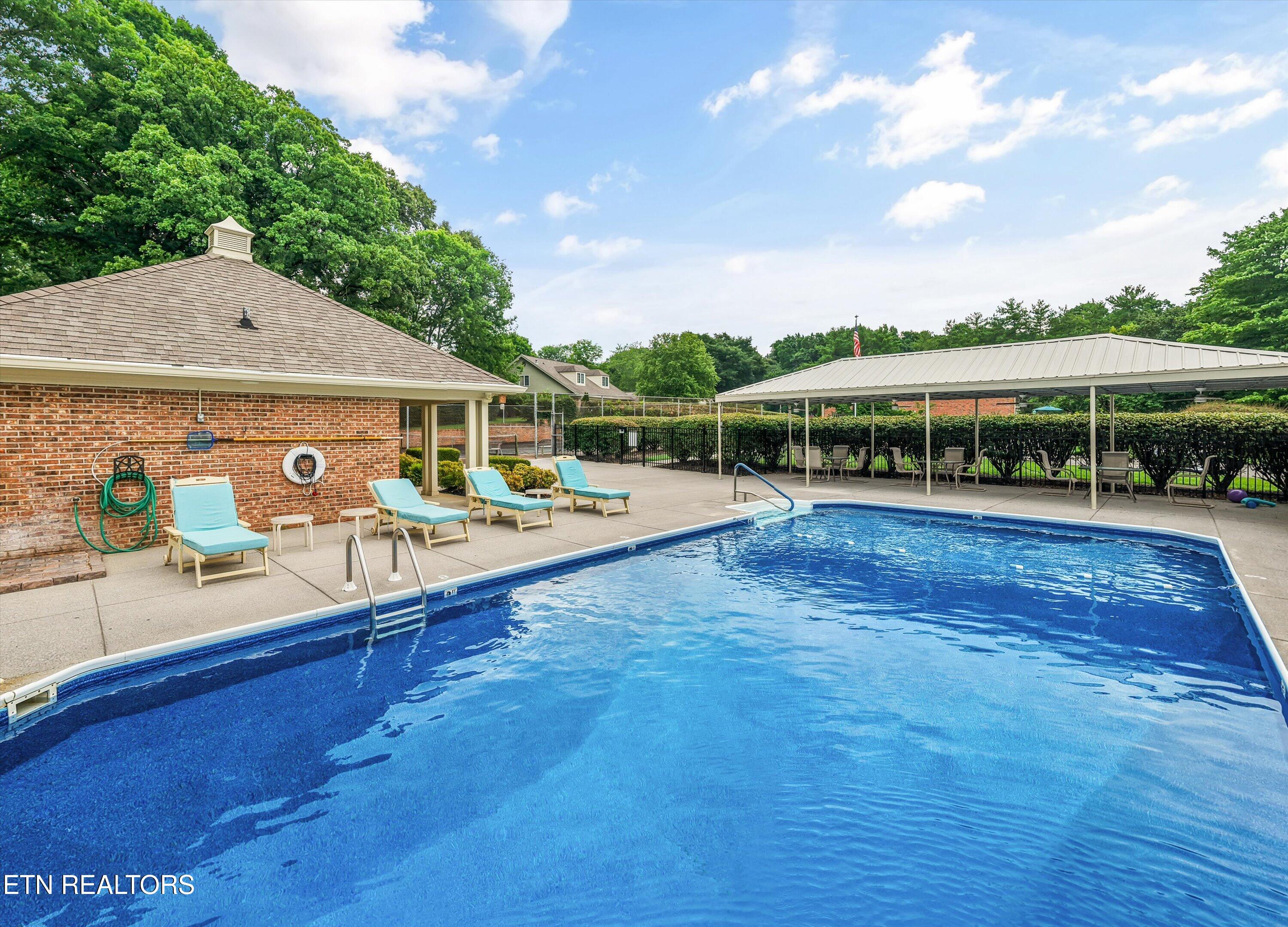 801 Prestwick Drive Maryville TN 37803