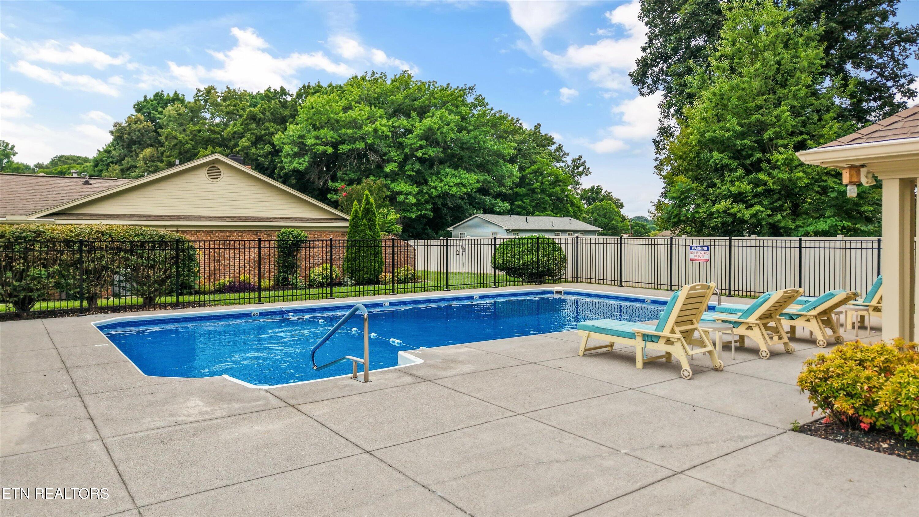801 Prestwick Drive Maryville TN 37803