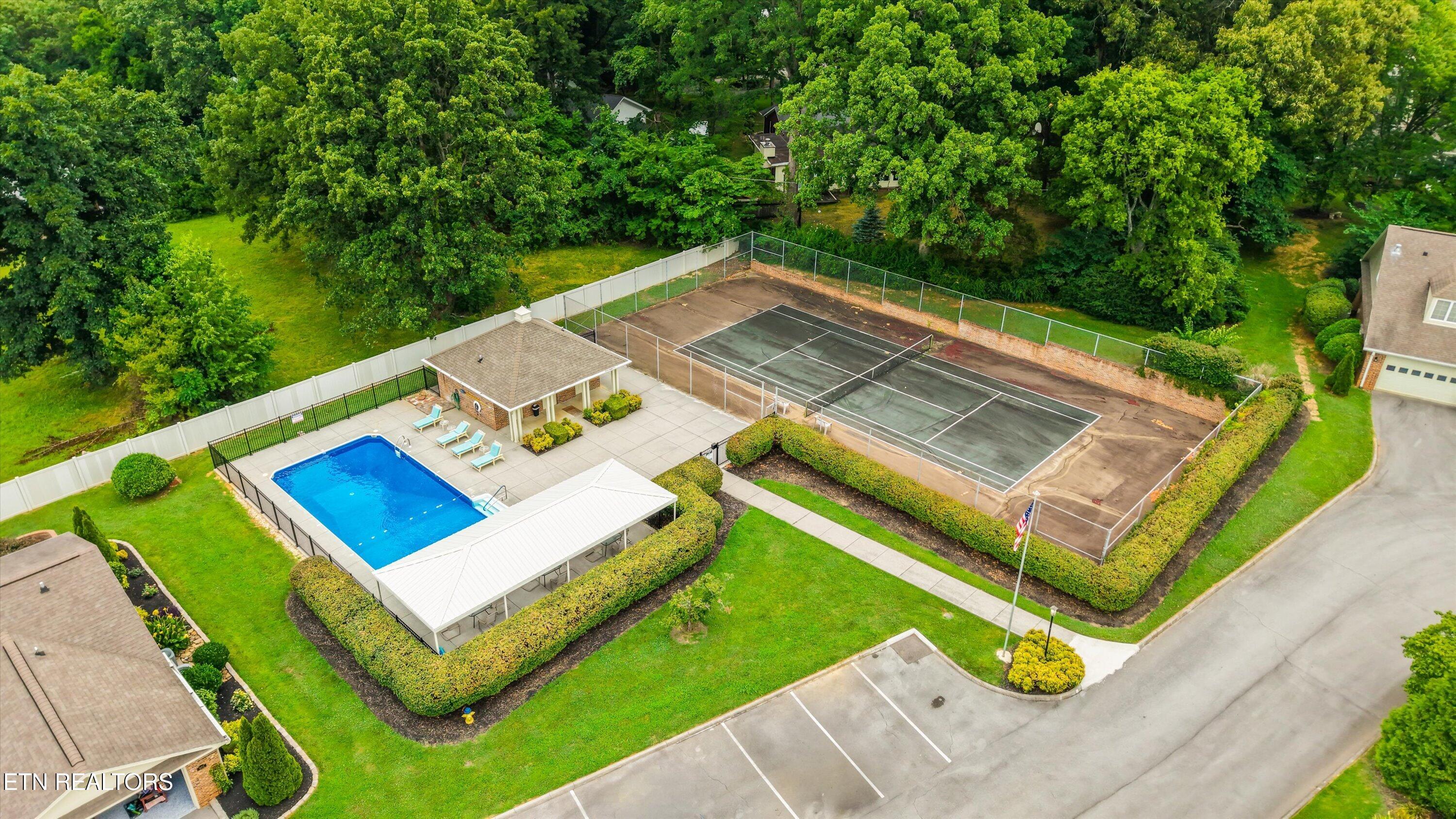 801 Prestwick Drive Maryville TN 37803