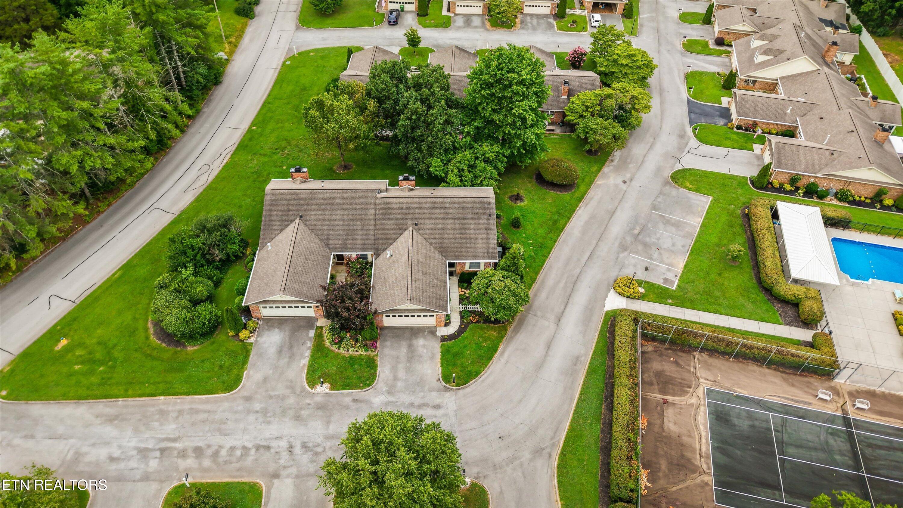 801 Prestwick Drive Maryville TN 37803