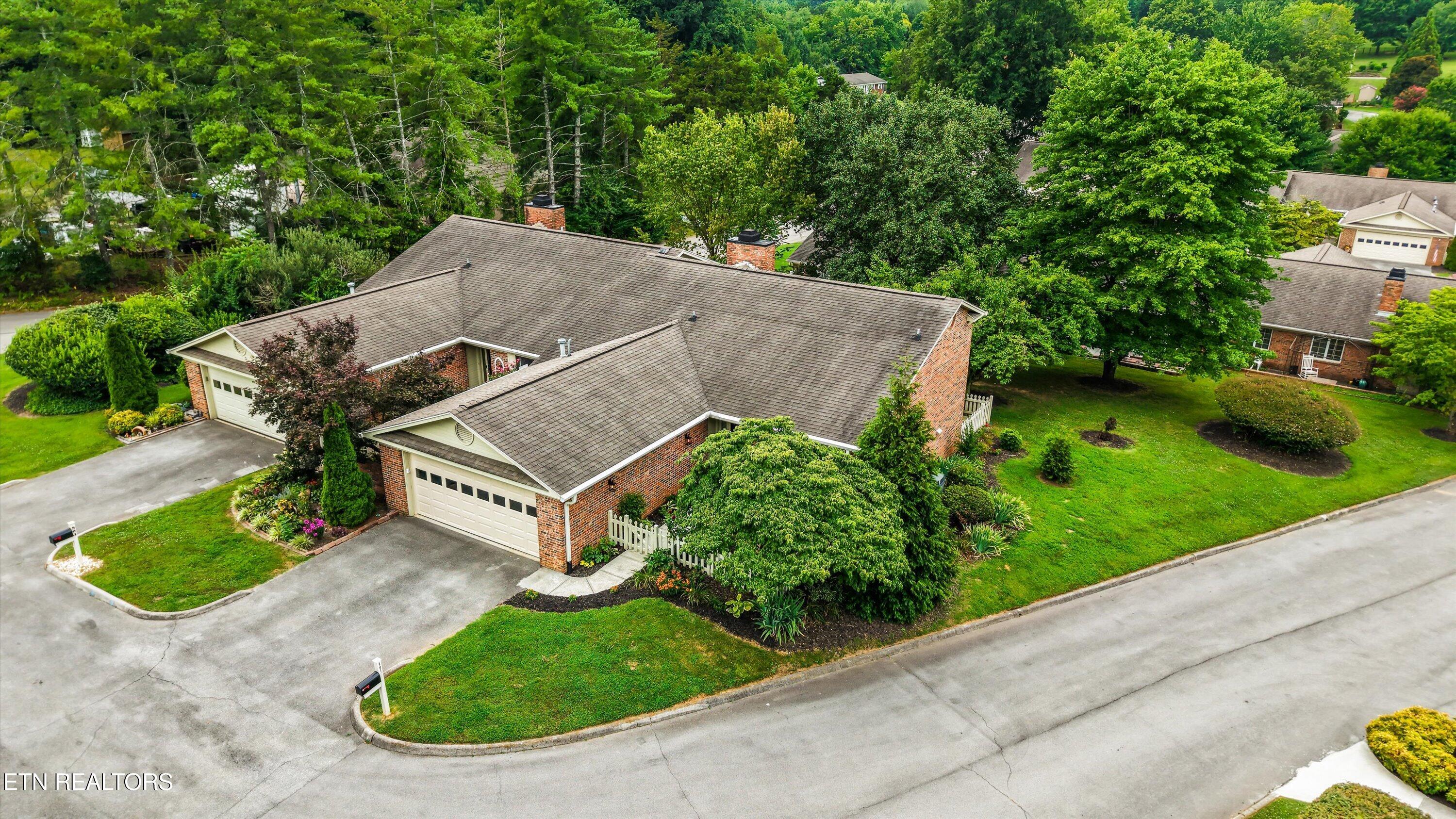 801 Prestwick Drive Maryville TN 37803