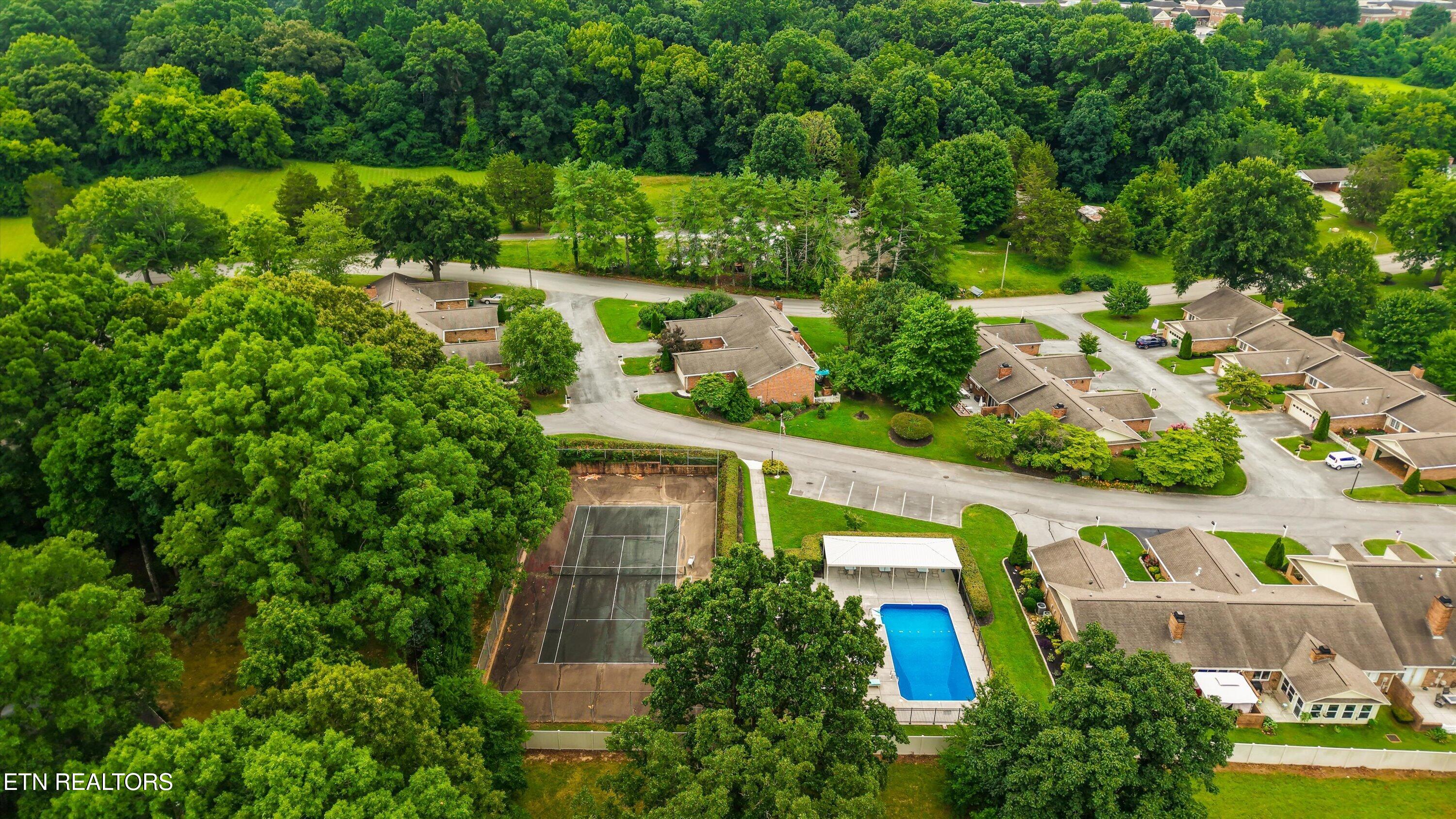 801 Prestwick Drive Maryville TN 37803