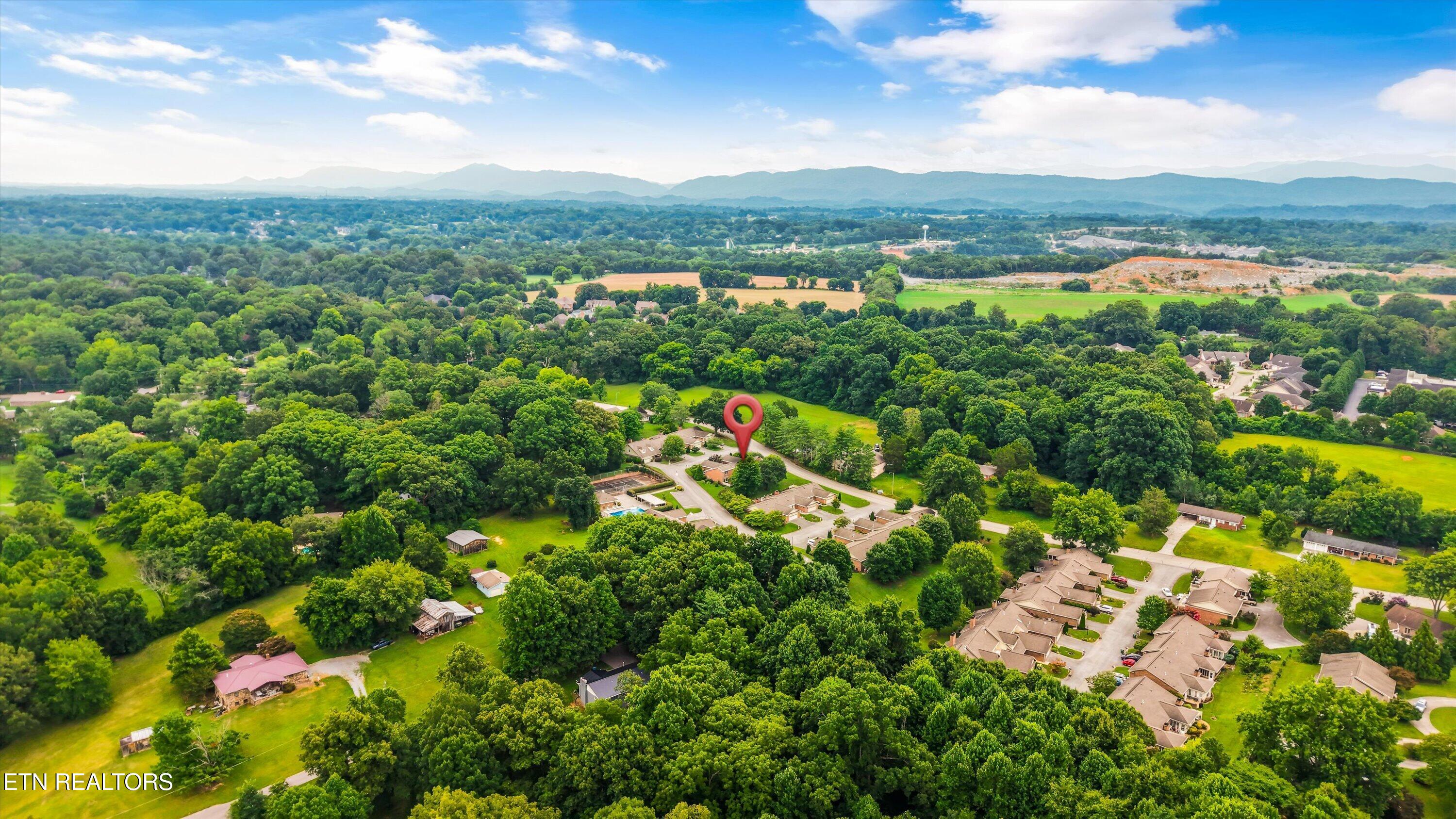 801 Prestwick Drive Maryville TN 37803