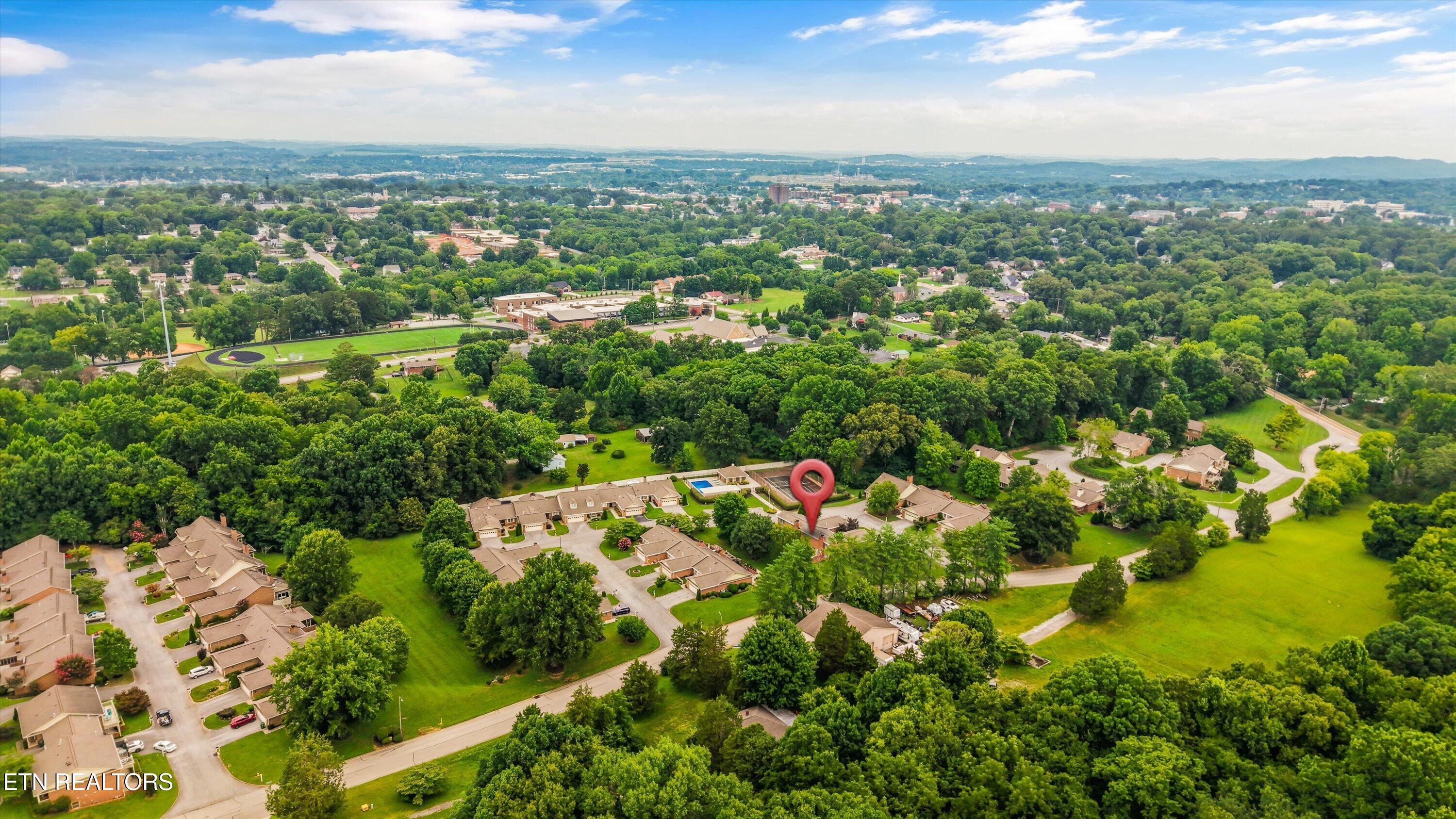 801 Prestwick Drive Maryville TN 37803