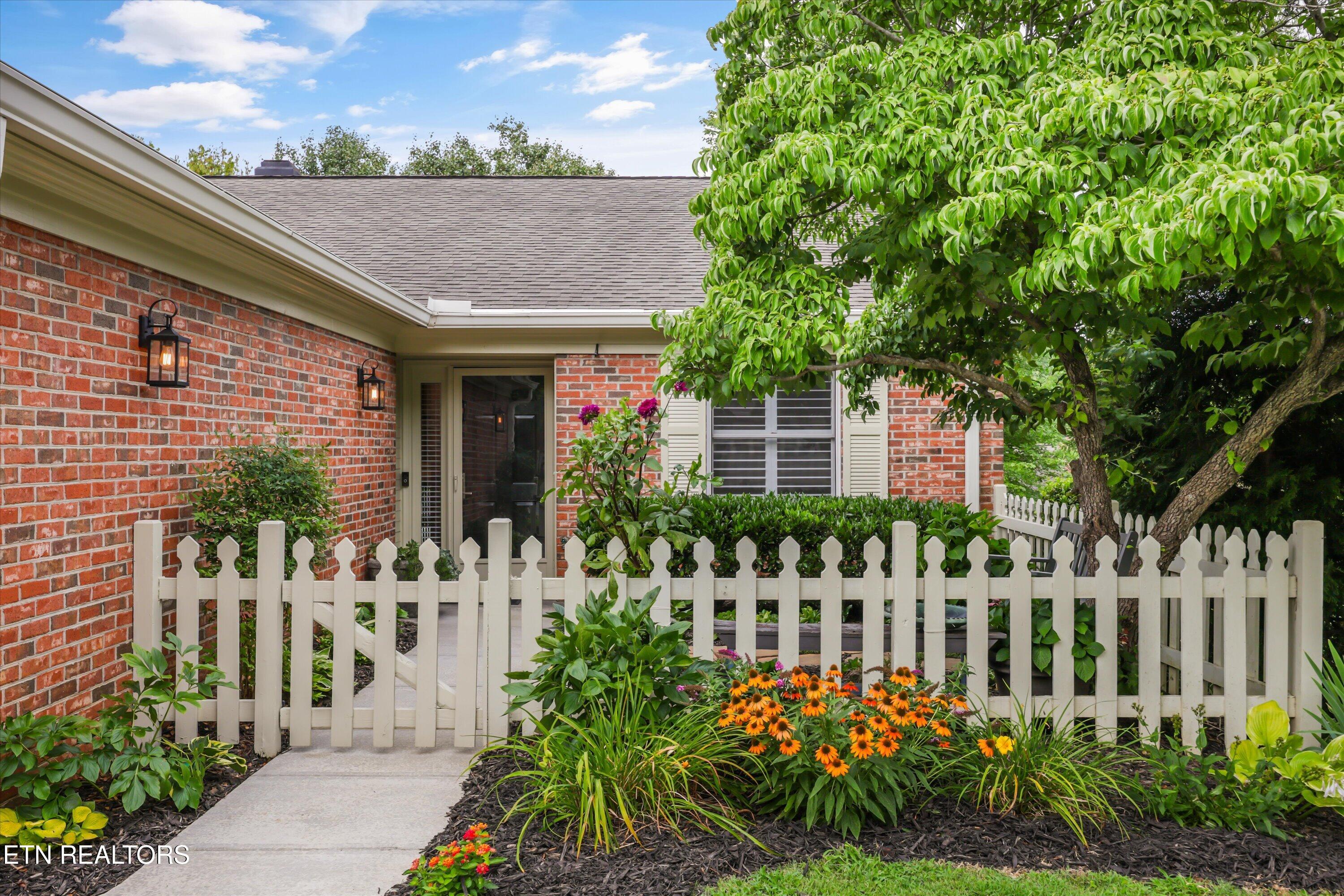 801 Prestwick Drive Maryville TN 37803