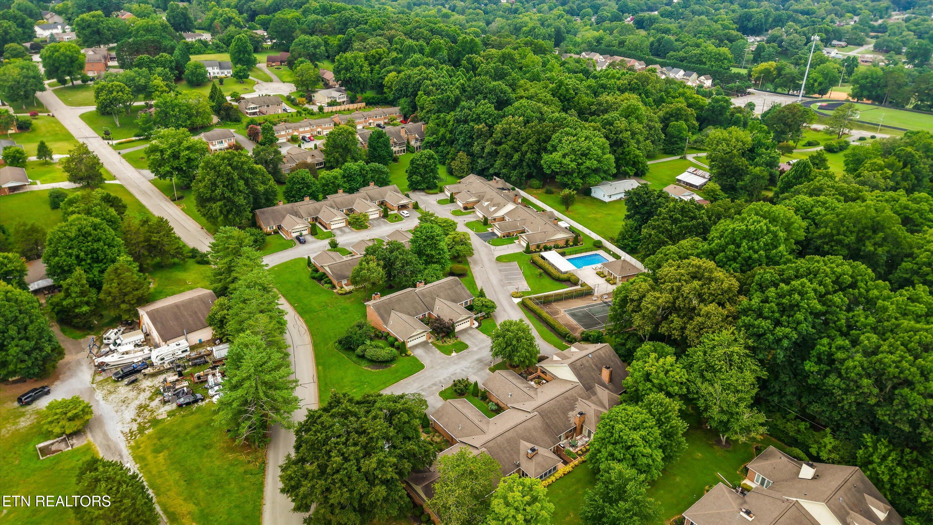 801 Prestwick Drive Maryville TN 37803