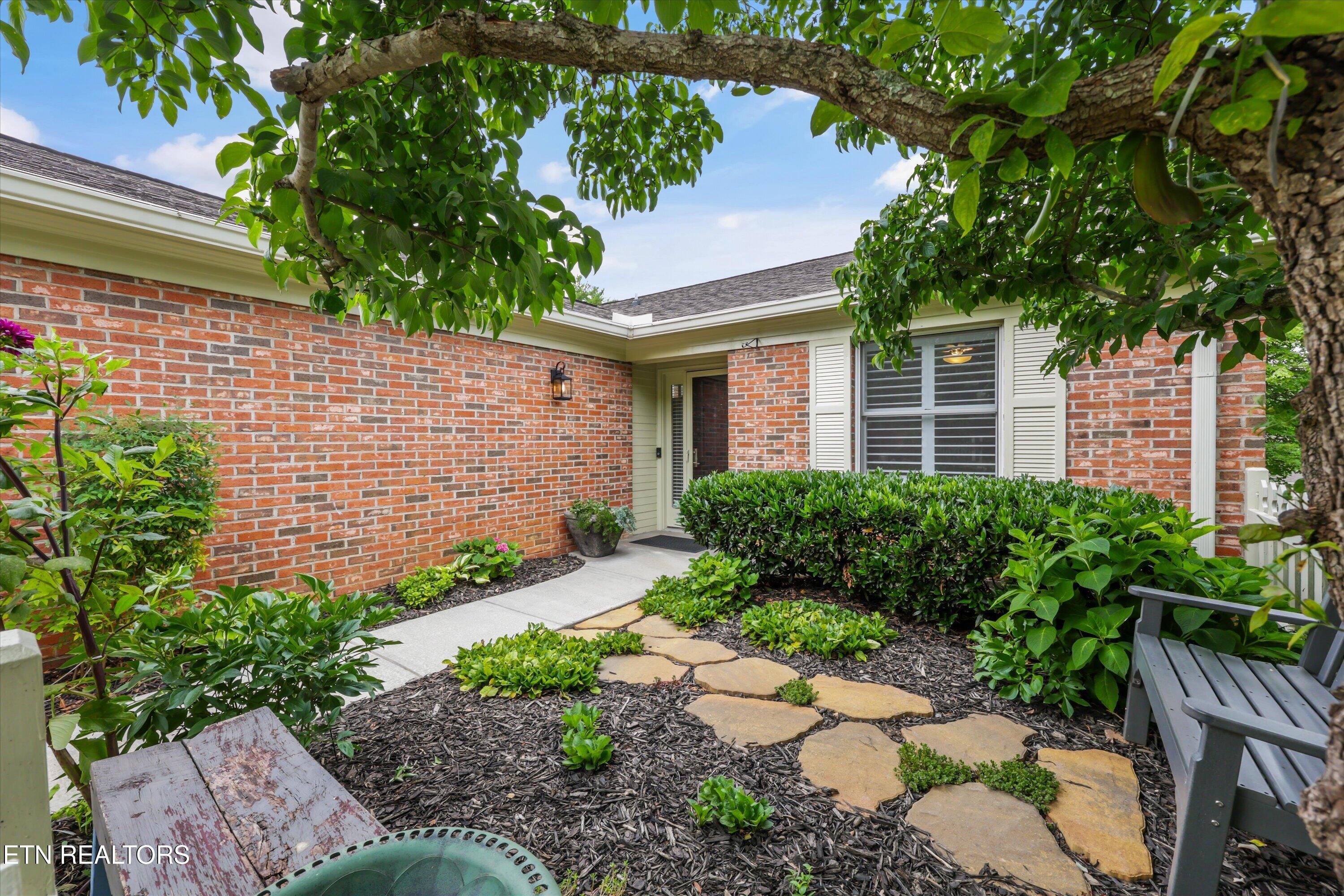 801 Prestwick Drive Maryville TN 37803