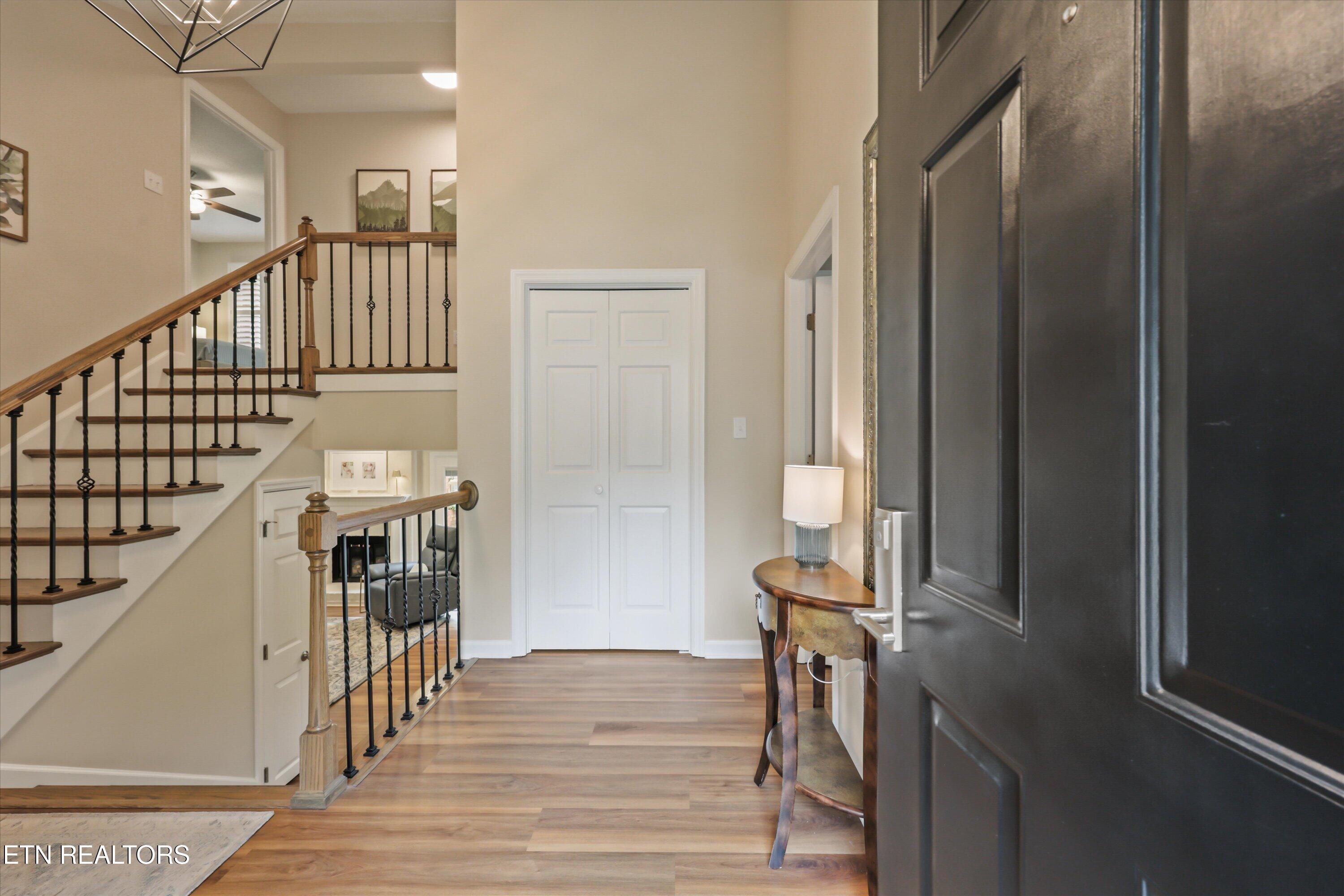 801 Prestwick Drive Maryville TN 37803