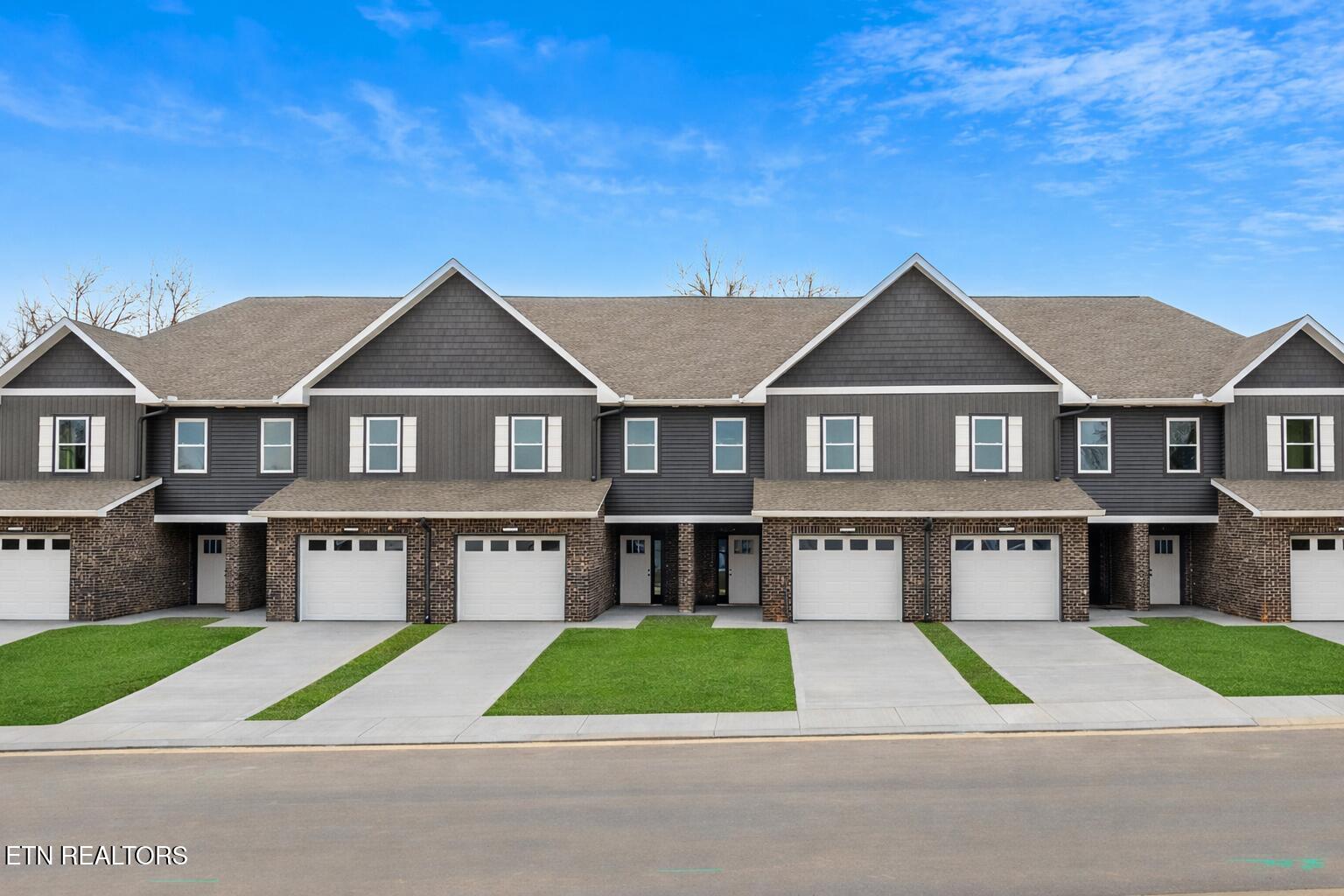 717 Haig Street Maryville TN 37801