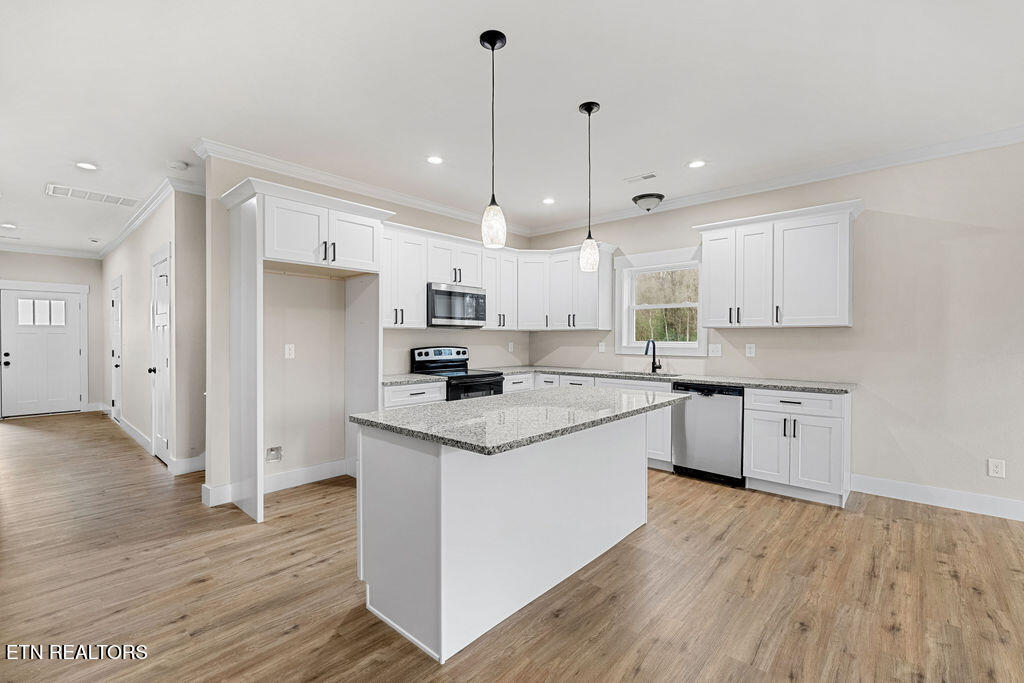 717 Haig Street Maryville TN 37801
