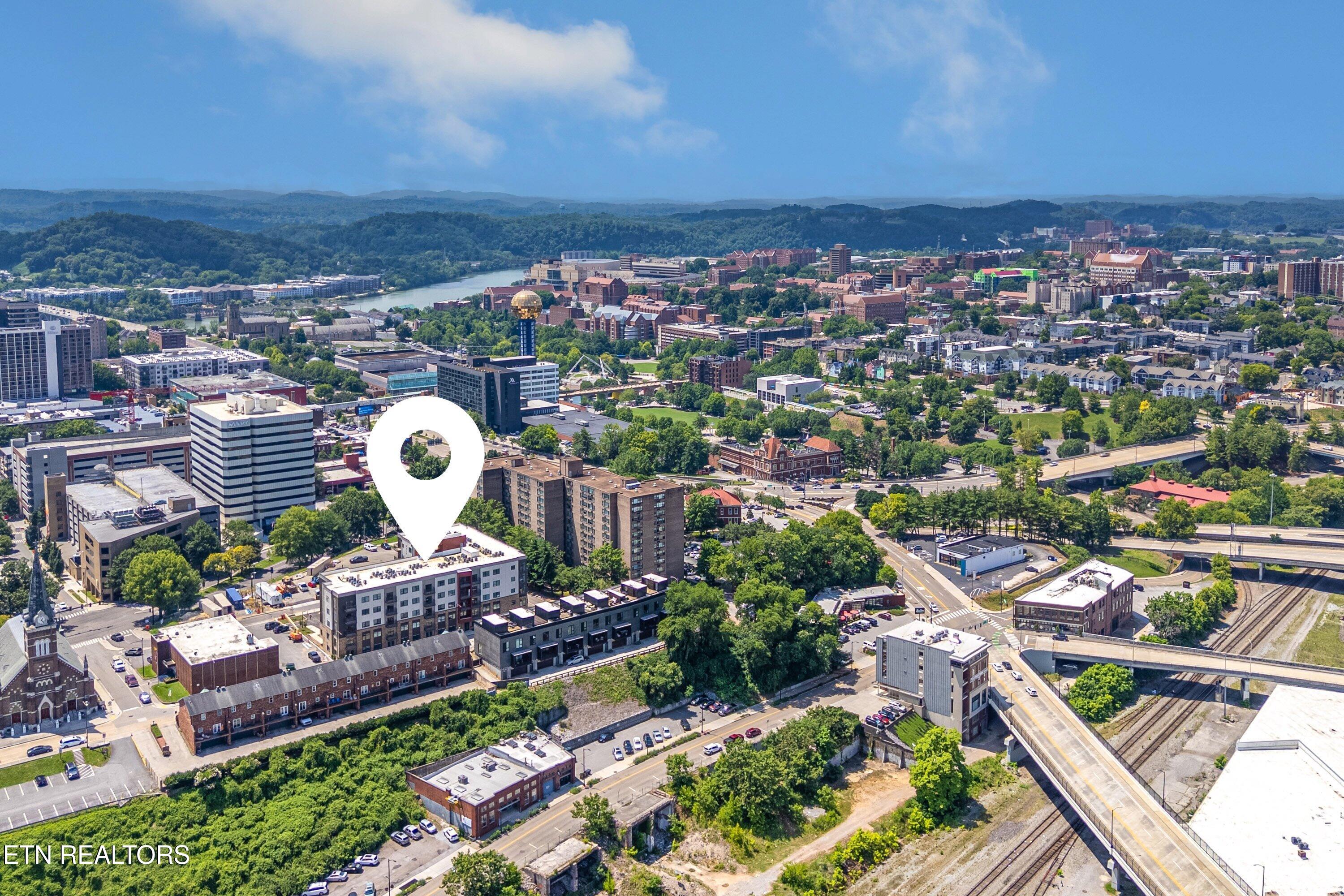 515 Cafego Place Knoxville TN 37902