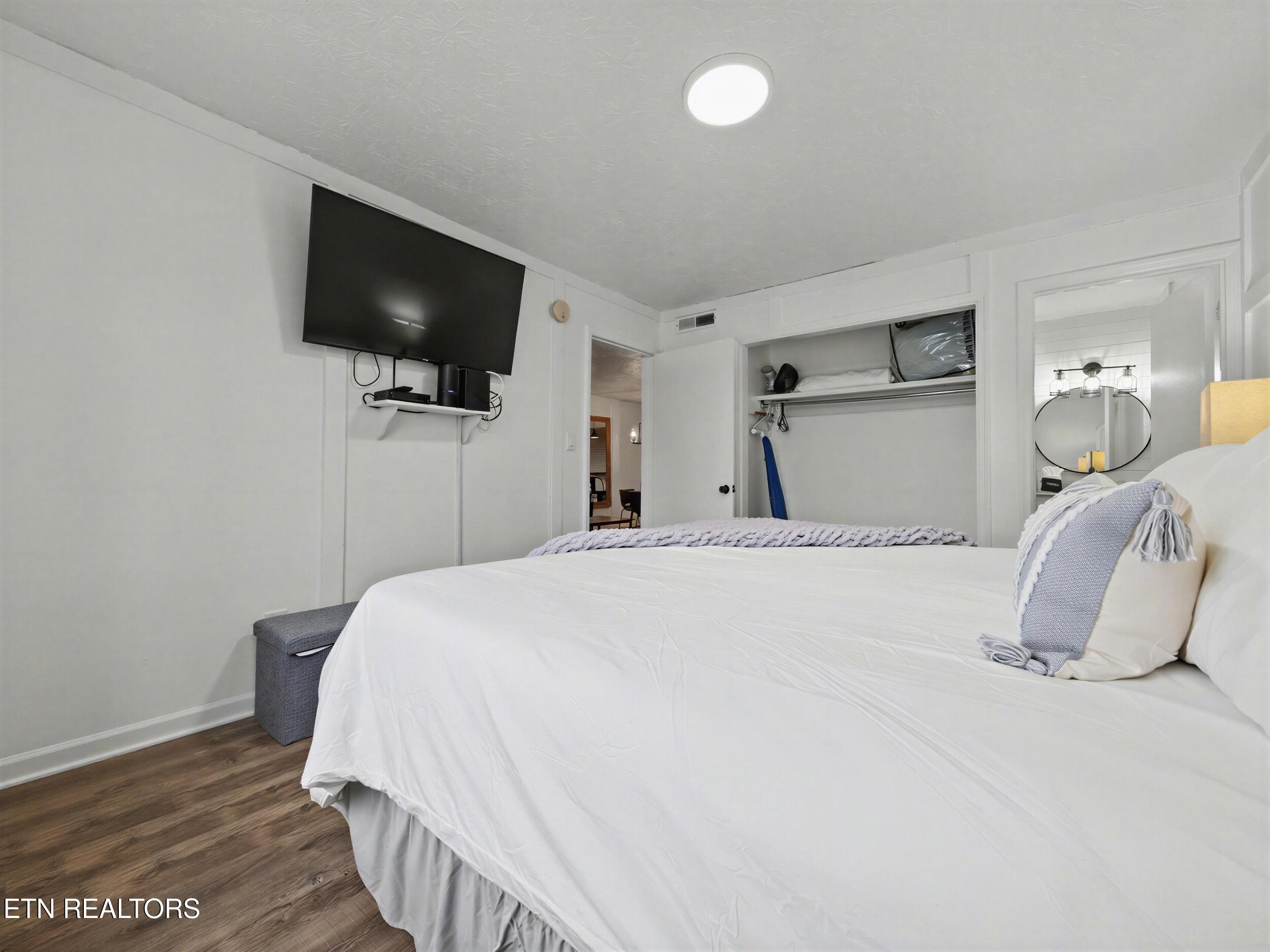 616 Turkey Nest Road Gatlinburg TN 37738