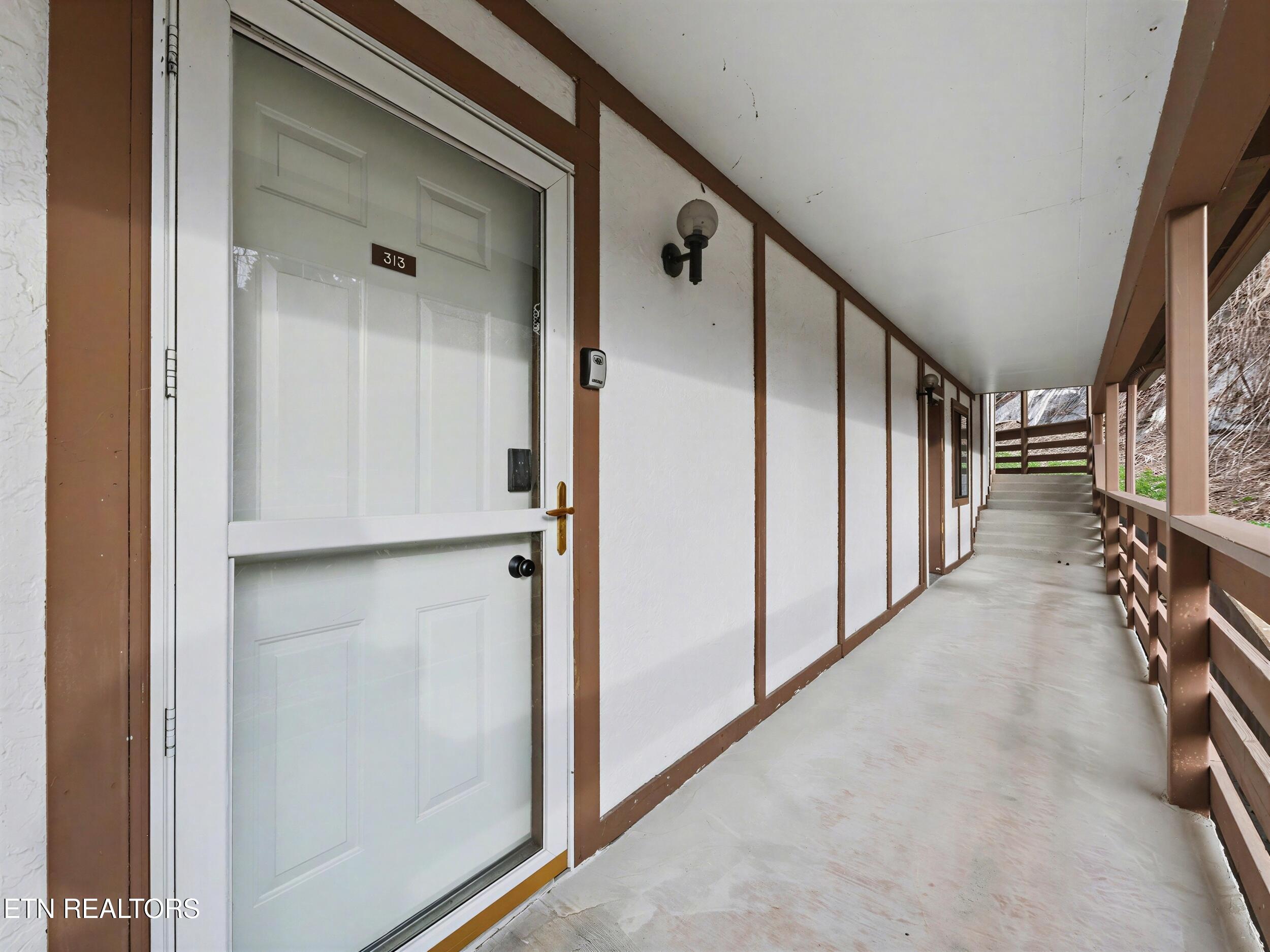 616 Turkey Nest Road Gatlinburg TN 37738