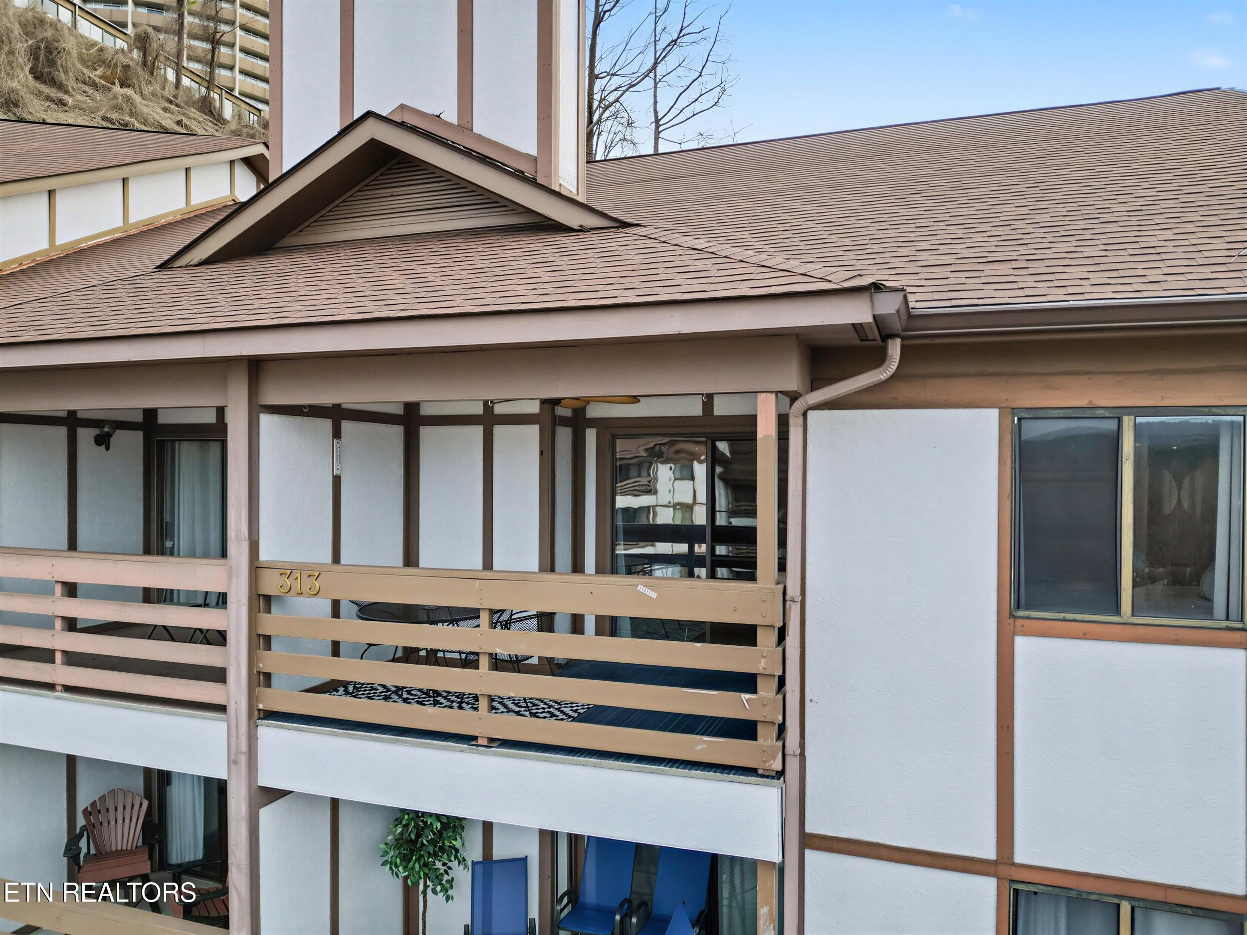 616 Turkey Nest Road Gatlinburg TN 37738