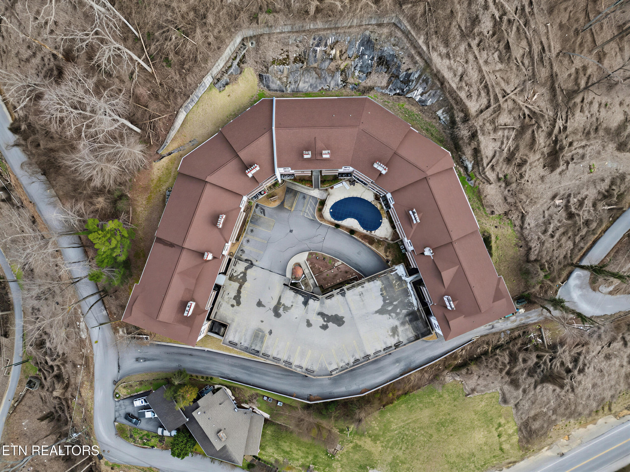 616 Turkey Nest Road Gatlinburg TN 37738